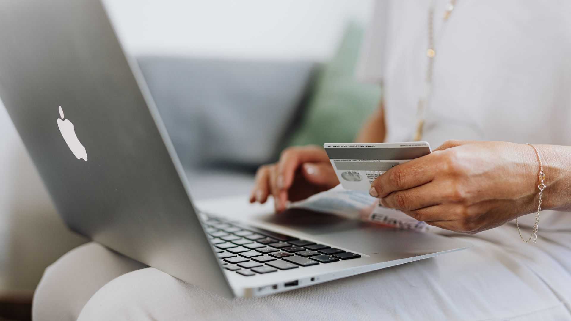 Get a Business Line of Credit