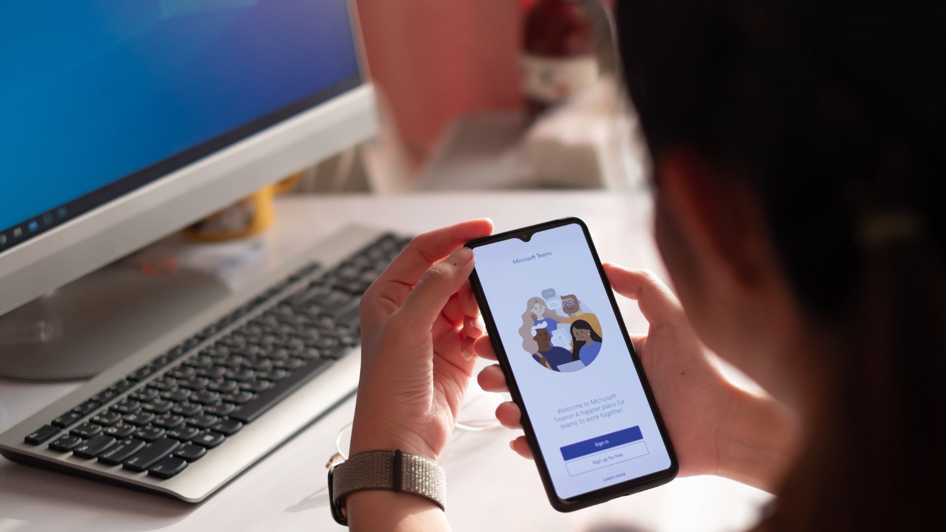 Microsoft Azure for Small Businesses