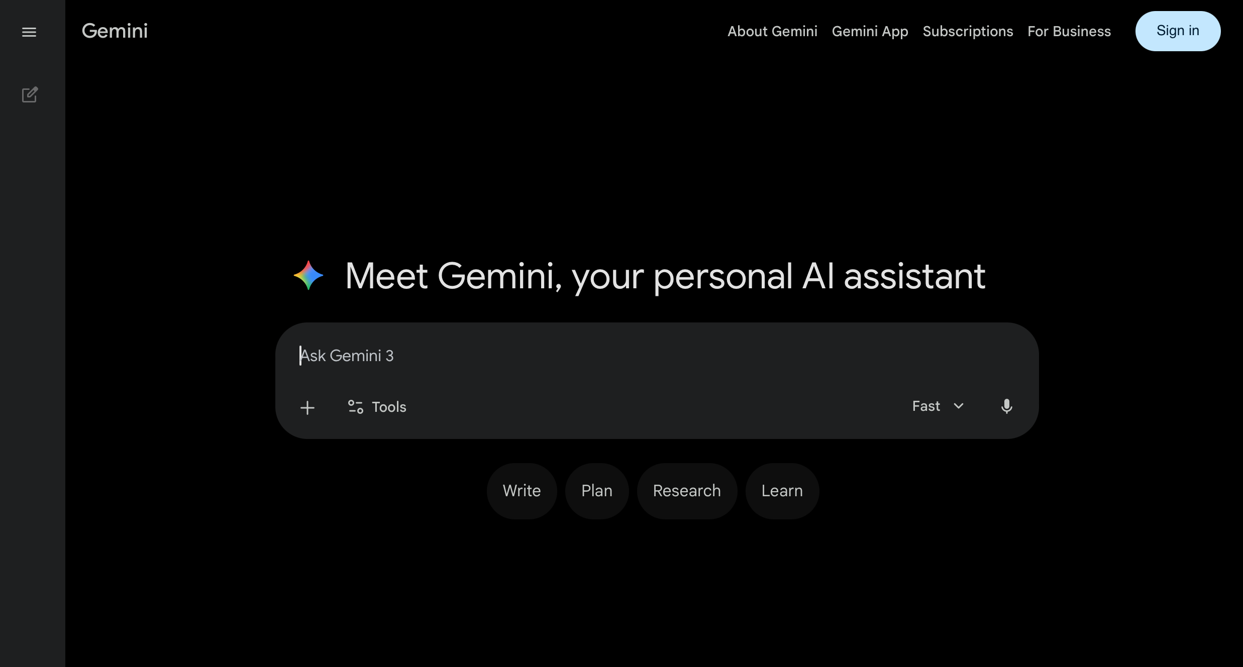 Gemini for Business Owners