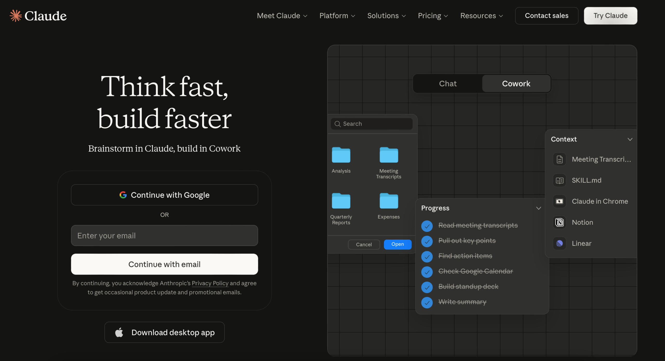 Beginner's Guide to Claude for Business Owners