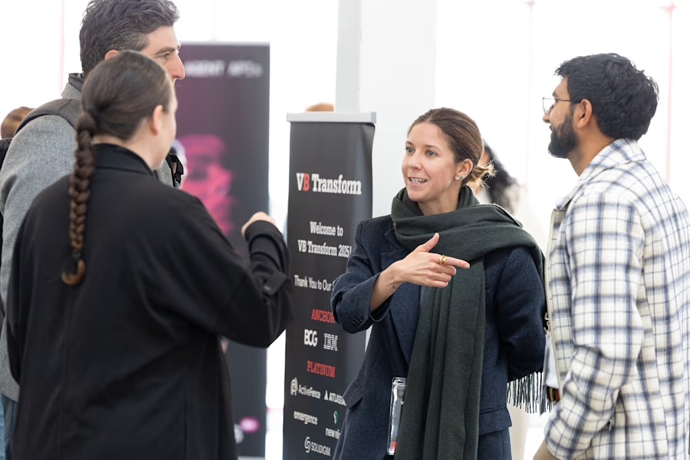 VentureBeat Transform 2026