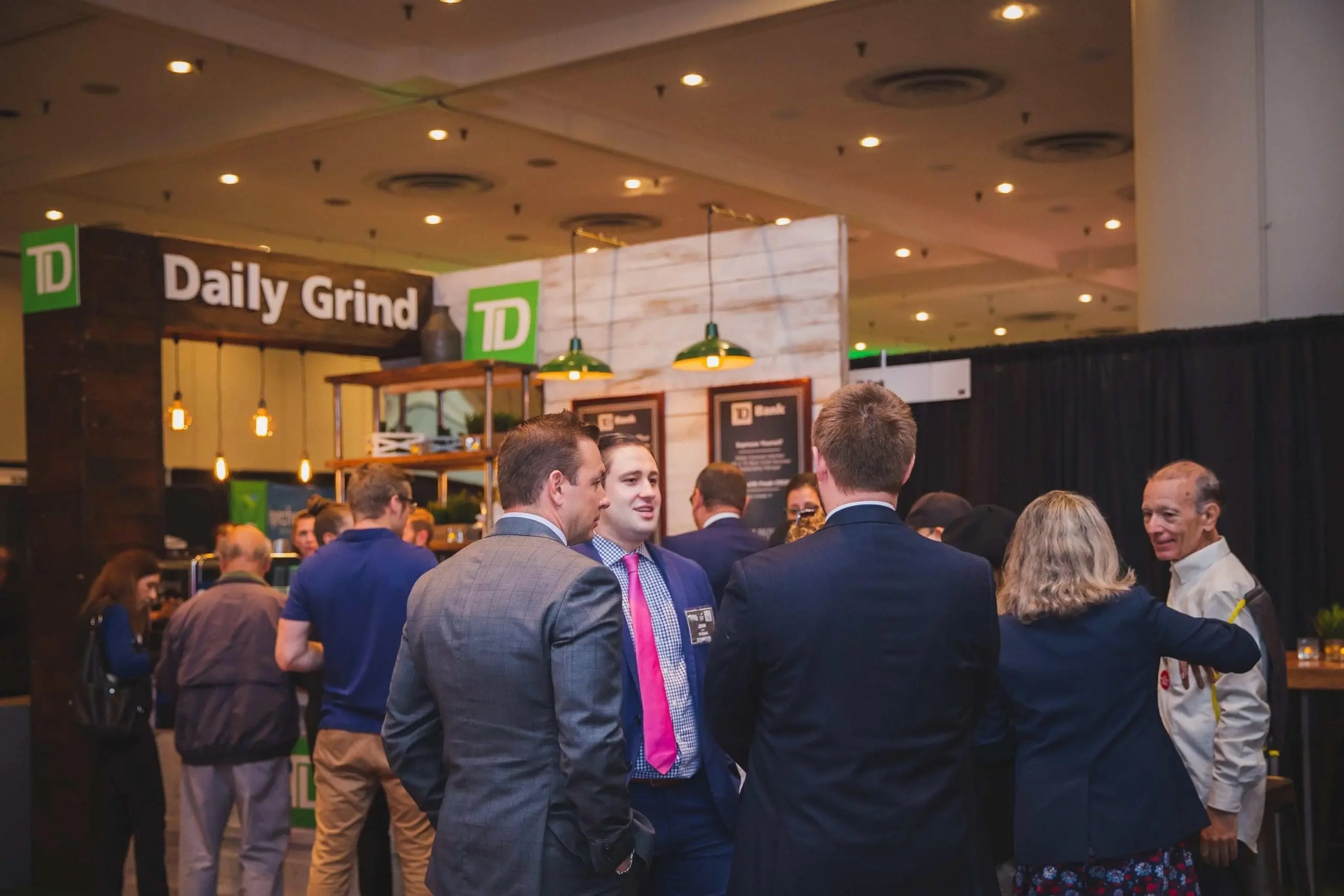 Small Business Expo – Dallas 2026