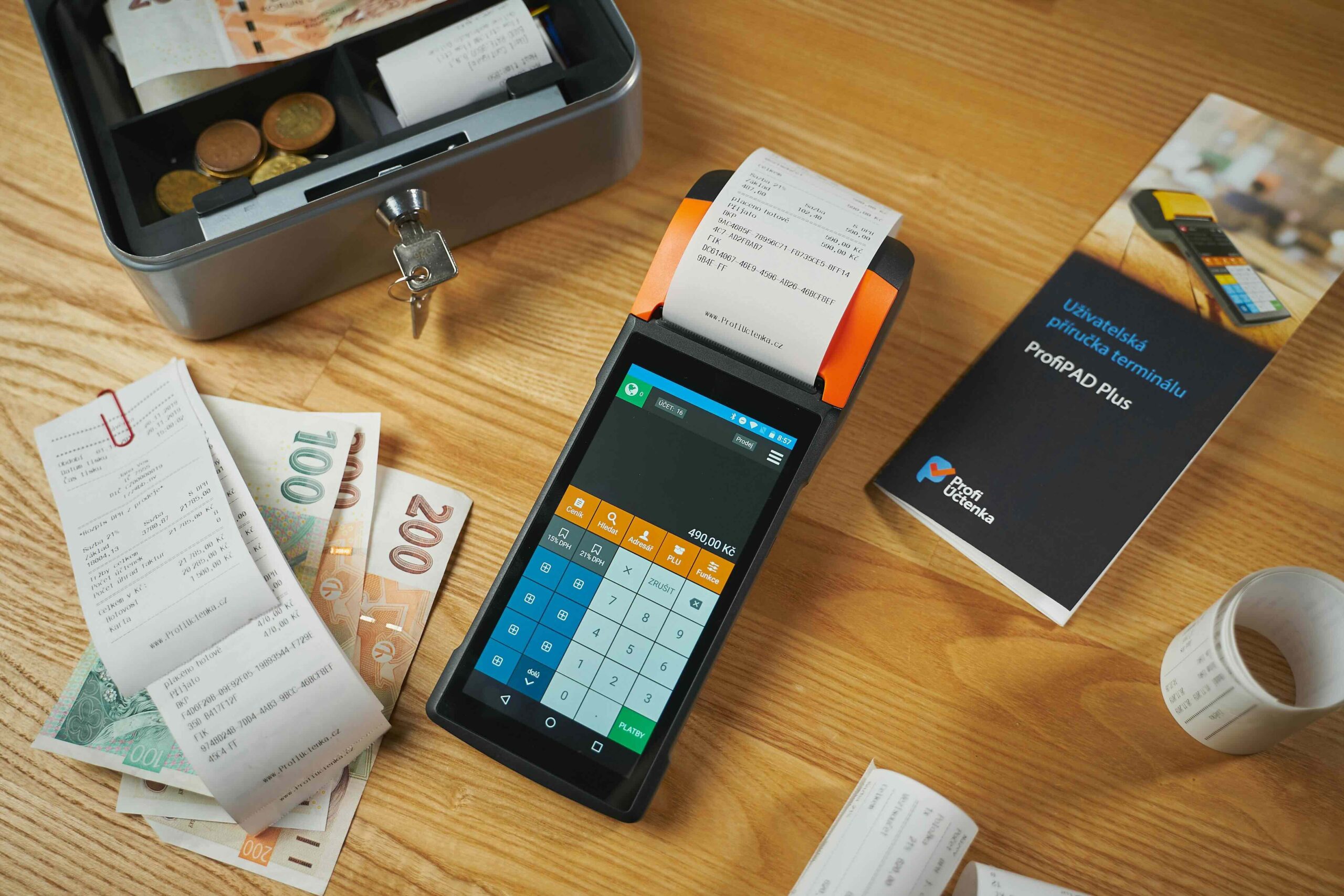 Merchant Cash Advance