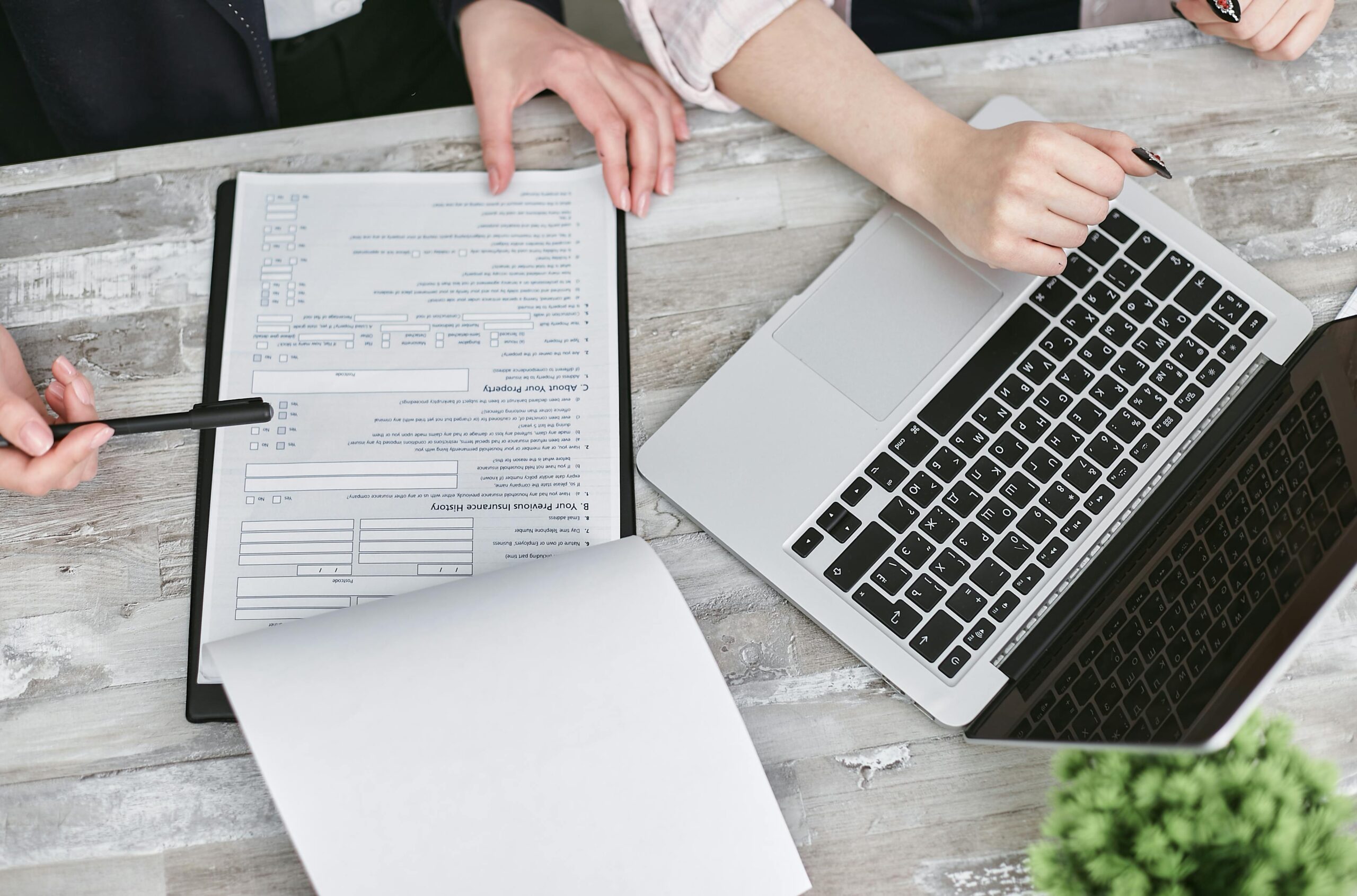 Northwest Registered Agent vs LegalZoom