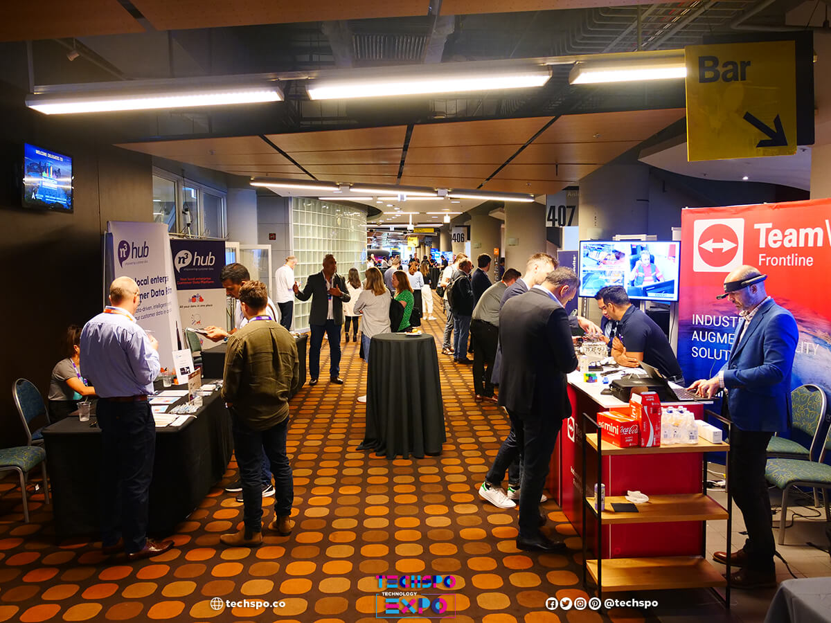 TECHSPO Los Angeles 2026