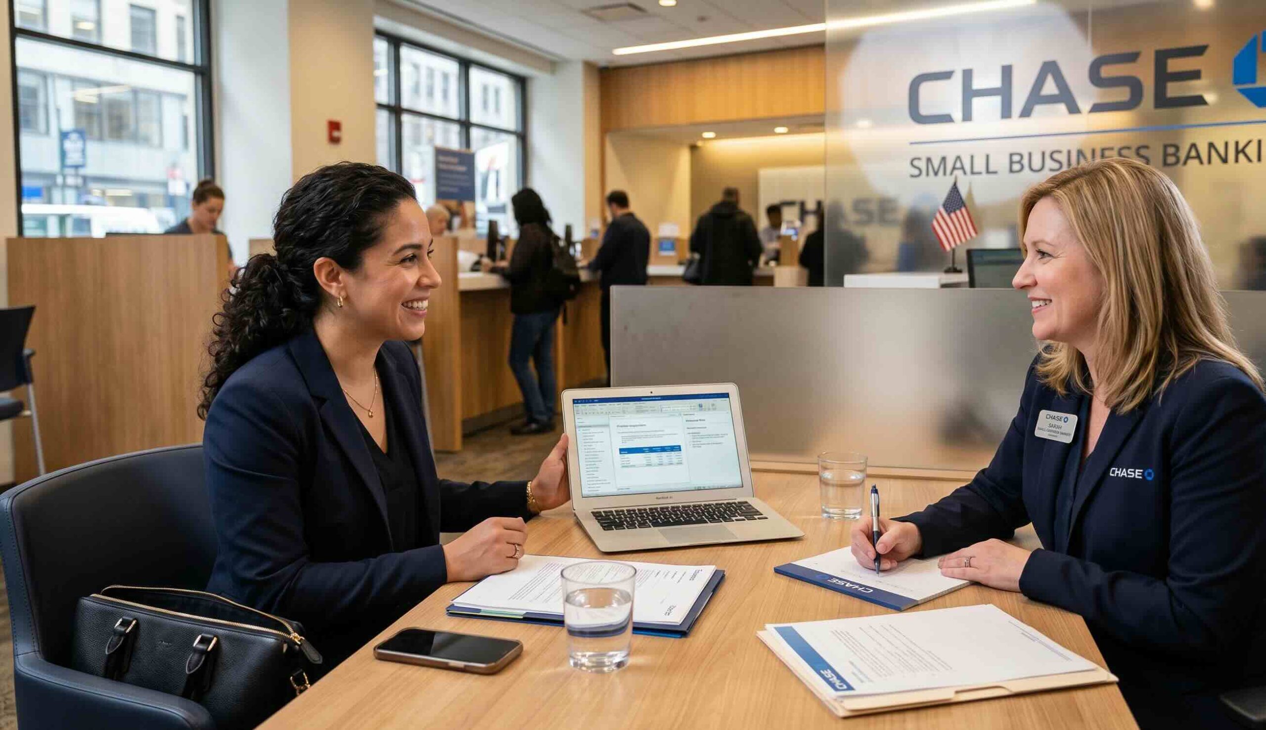 Business Bank Accounts for Startups