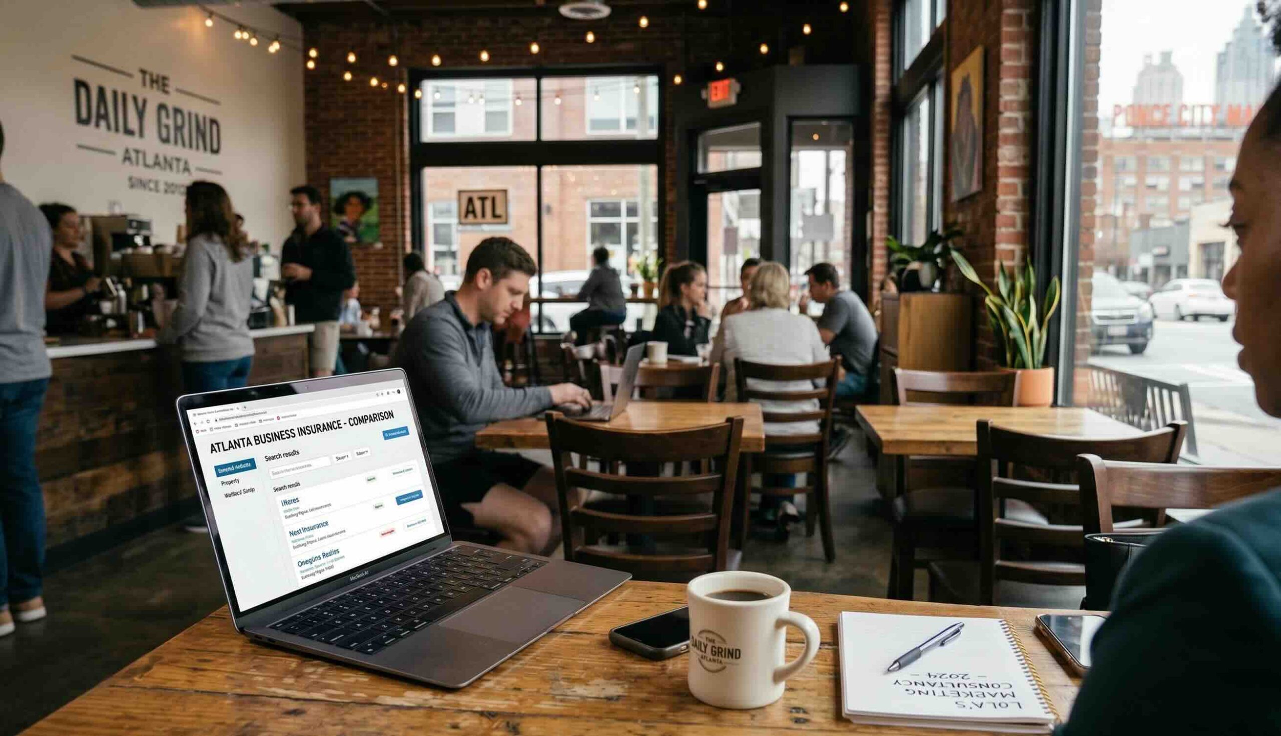 Business Insurance