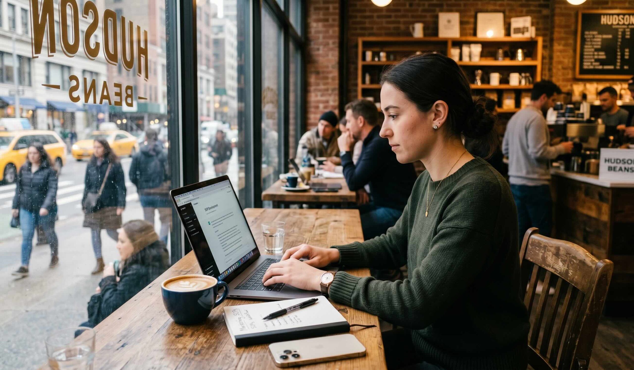 ChatGPT to Build SOPs