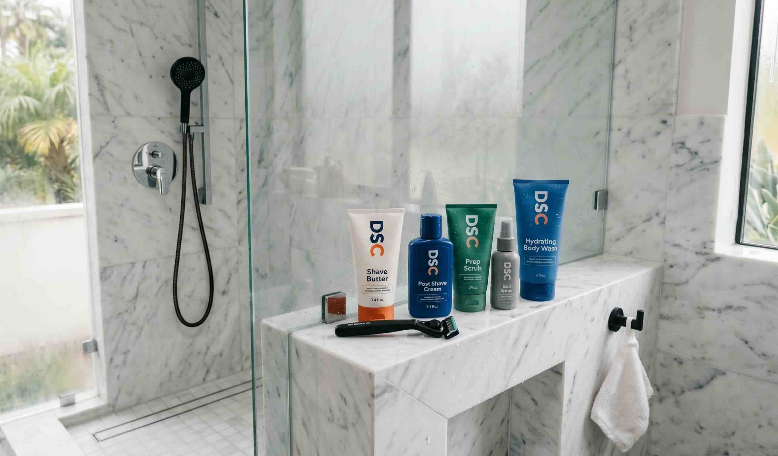 Dollar Shave Club Case Study