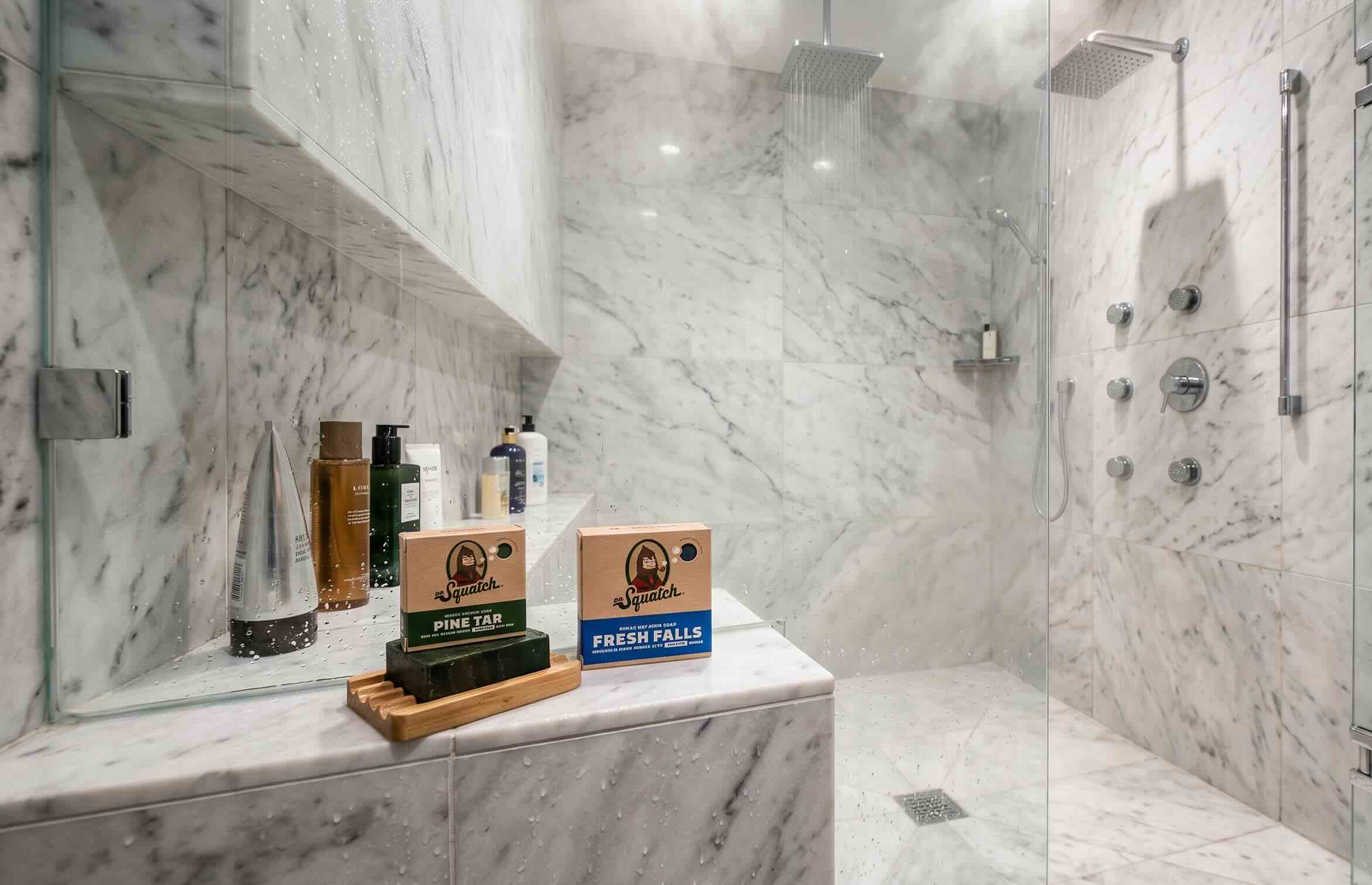 Dr. Squatch Case Study