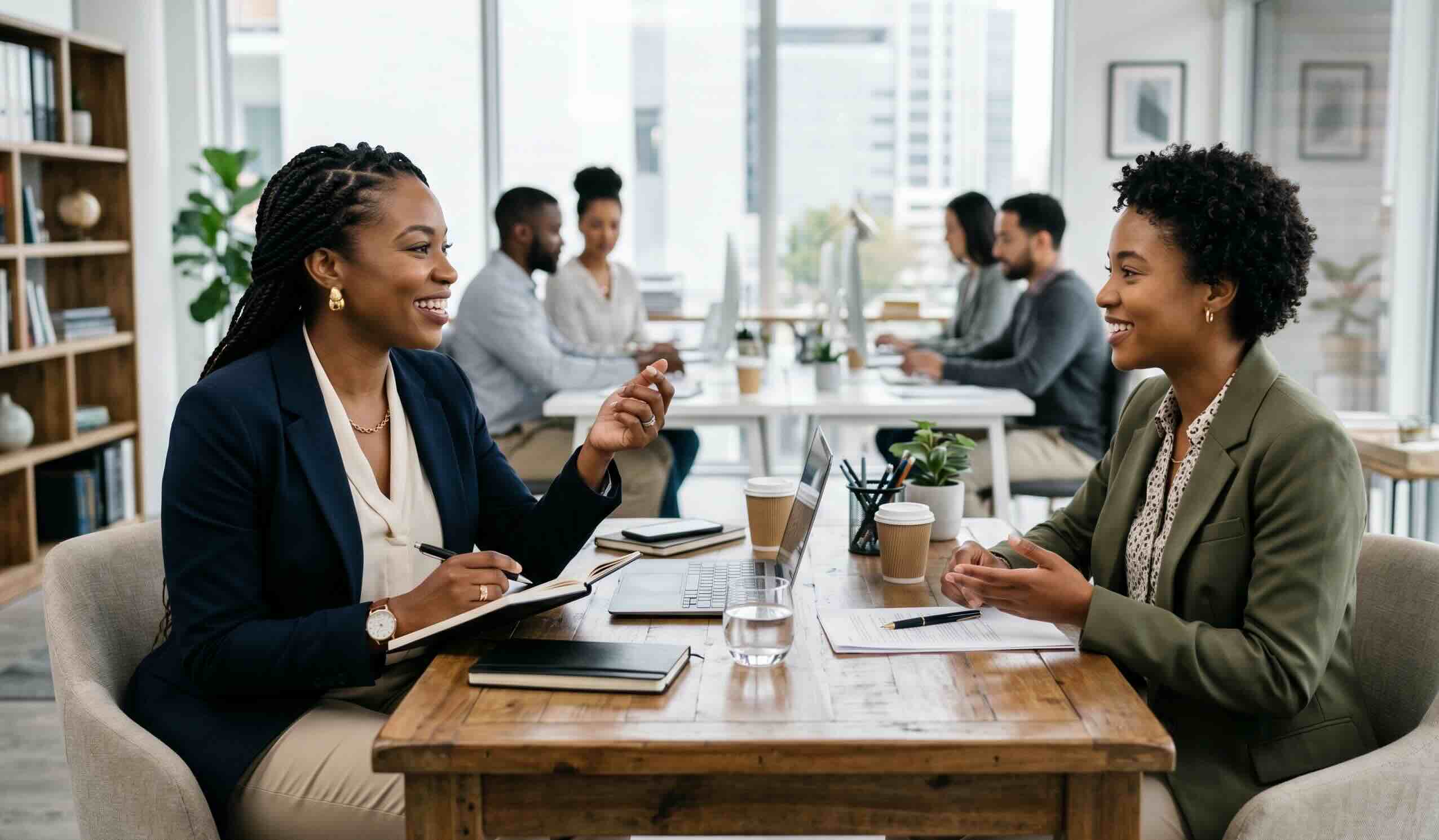 Hire Your First Employee