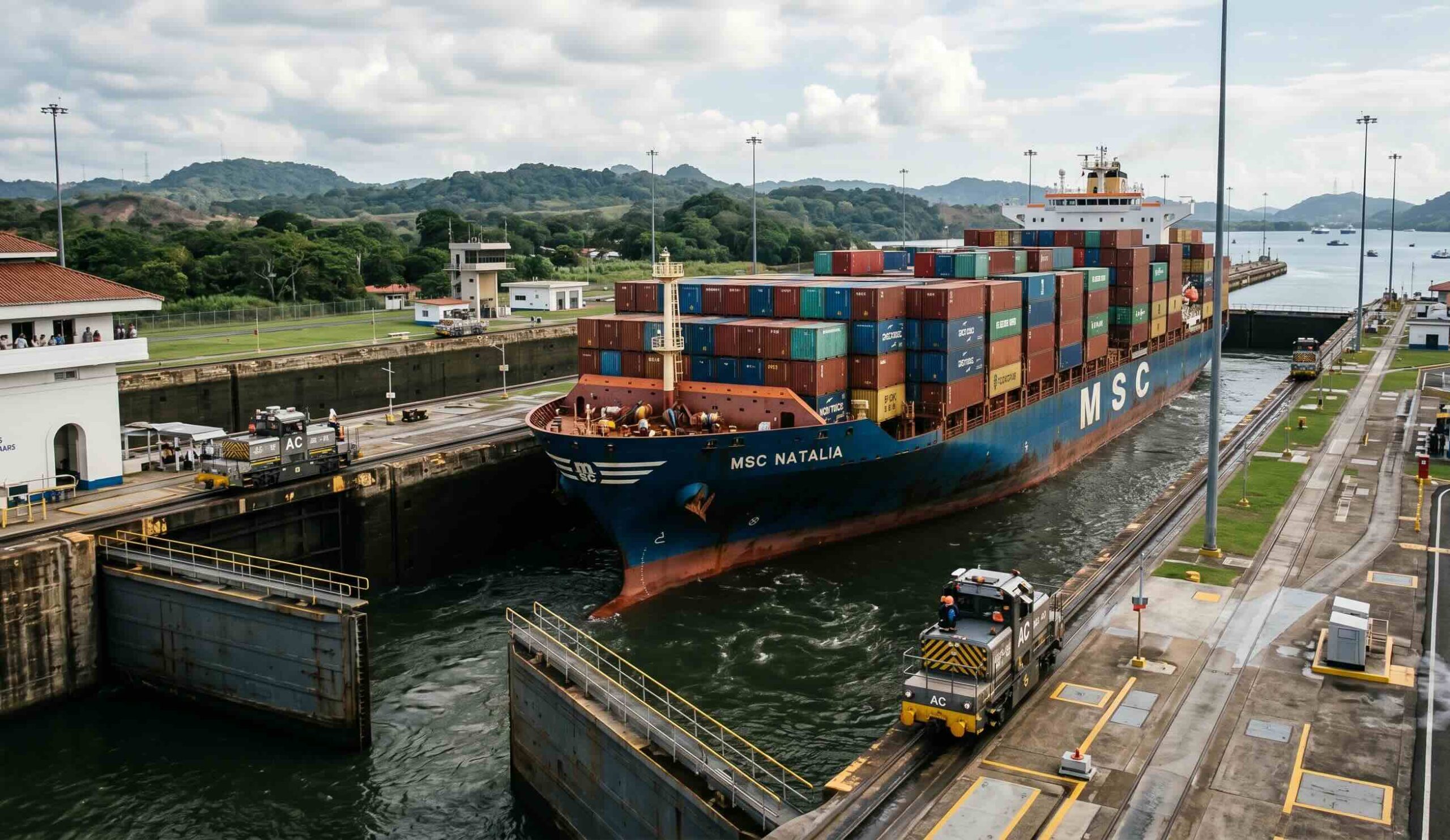 Take Your Business Global