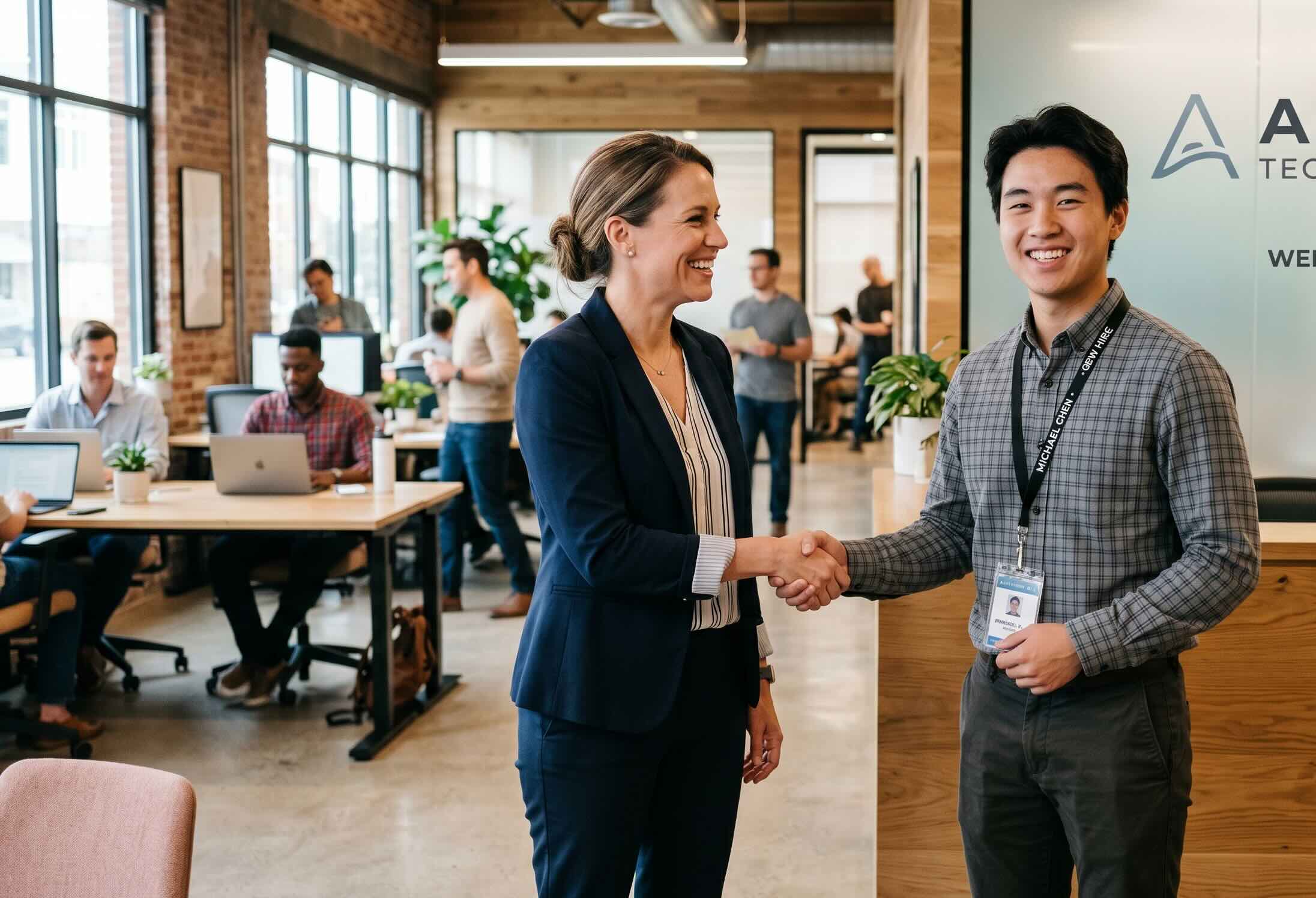 How to Write a Job Description