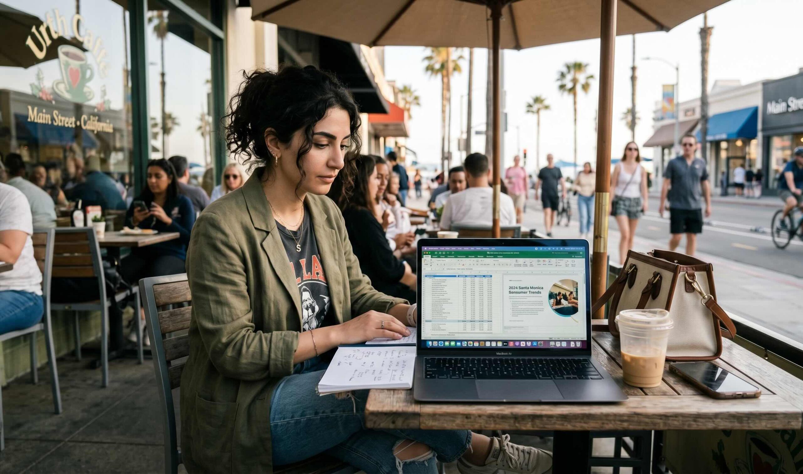 How To Conduct Market Research