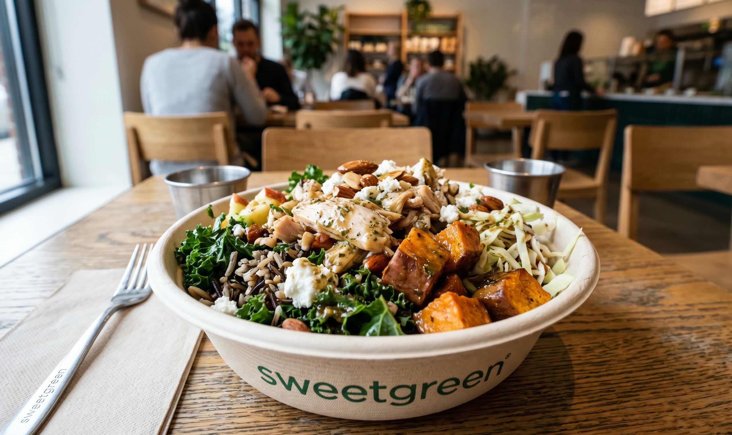 Sweetgreen