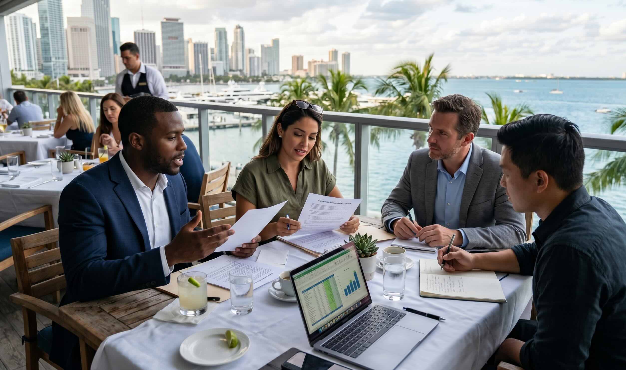 What is Revenue Share