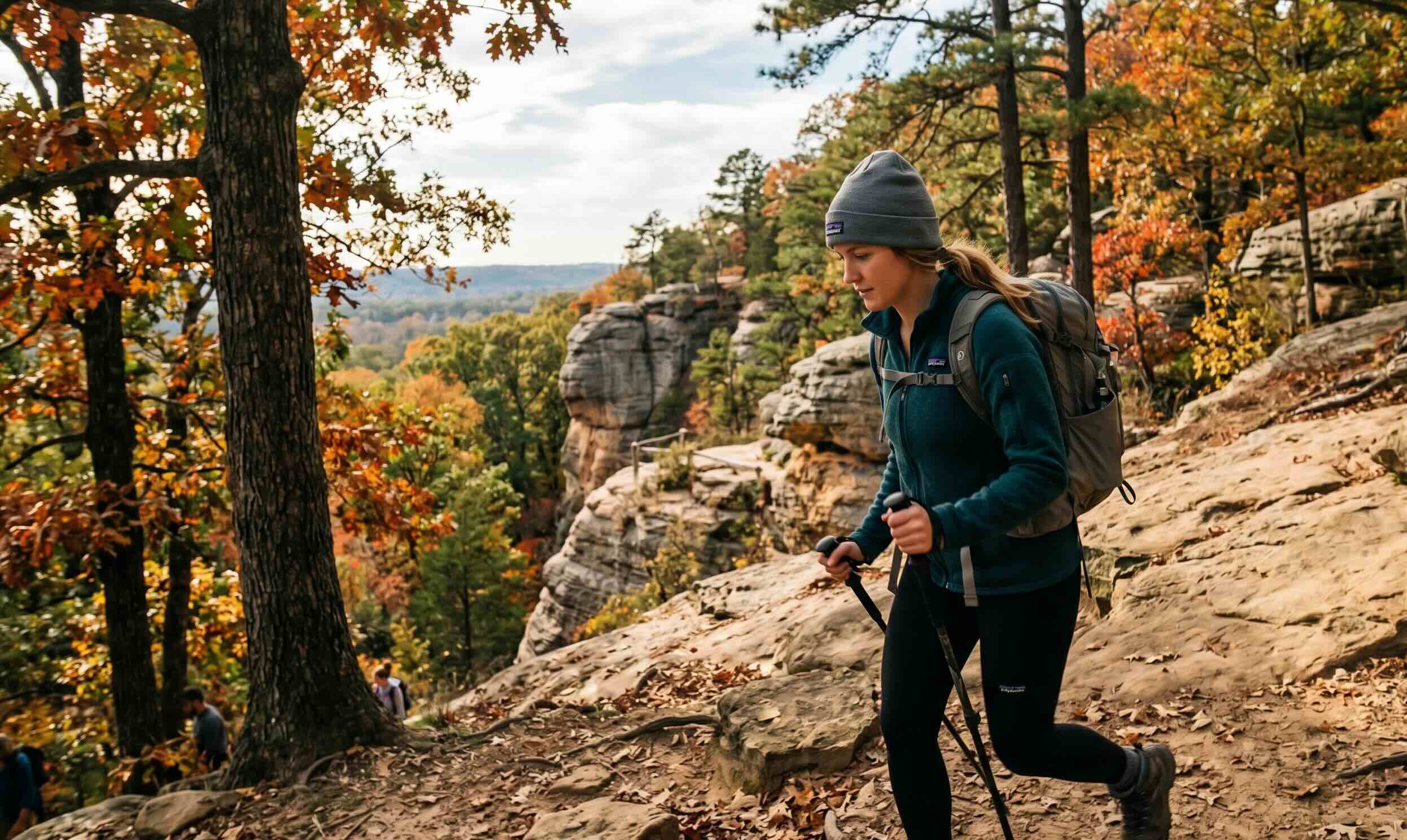 Patagonia case study