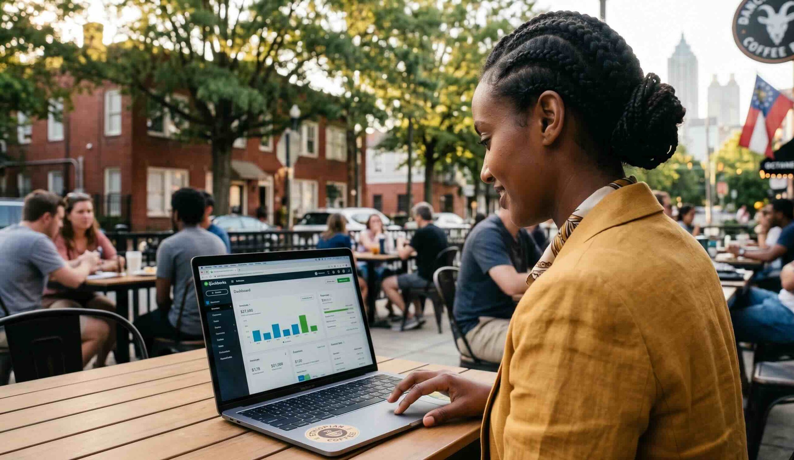 QuickBooks vs FreshBooks vs Wave