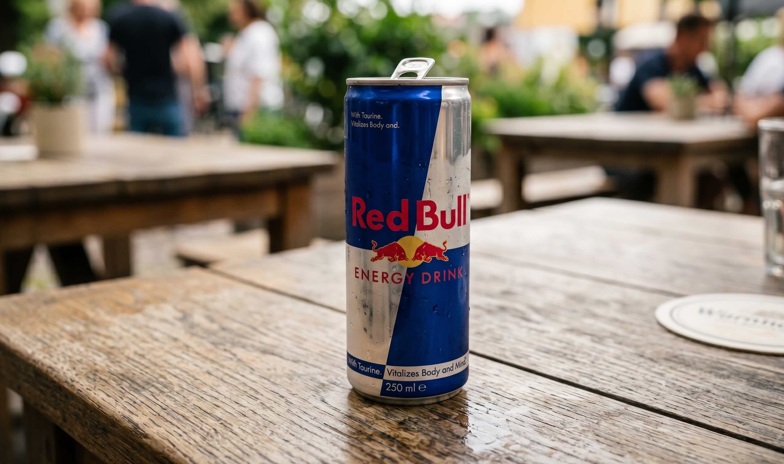 Red Bull