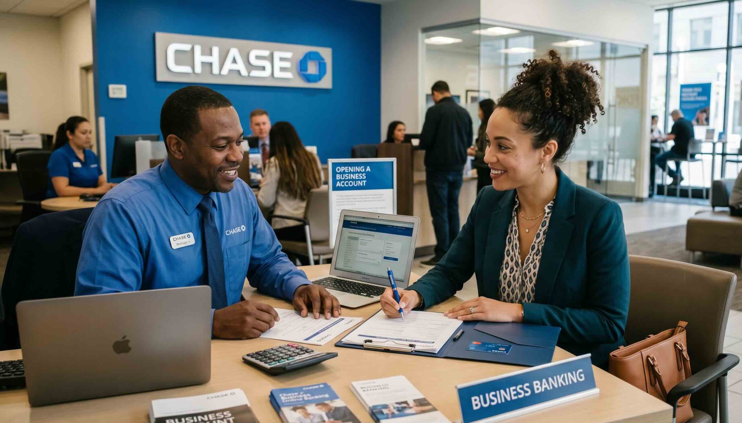 Separate Personal and Business Finances