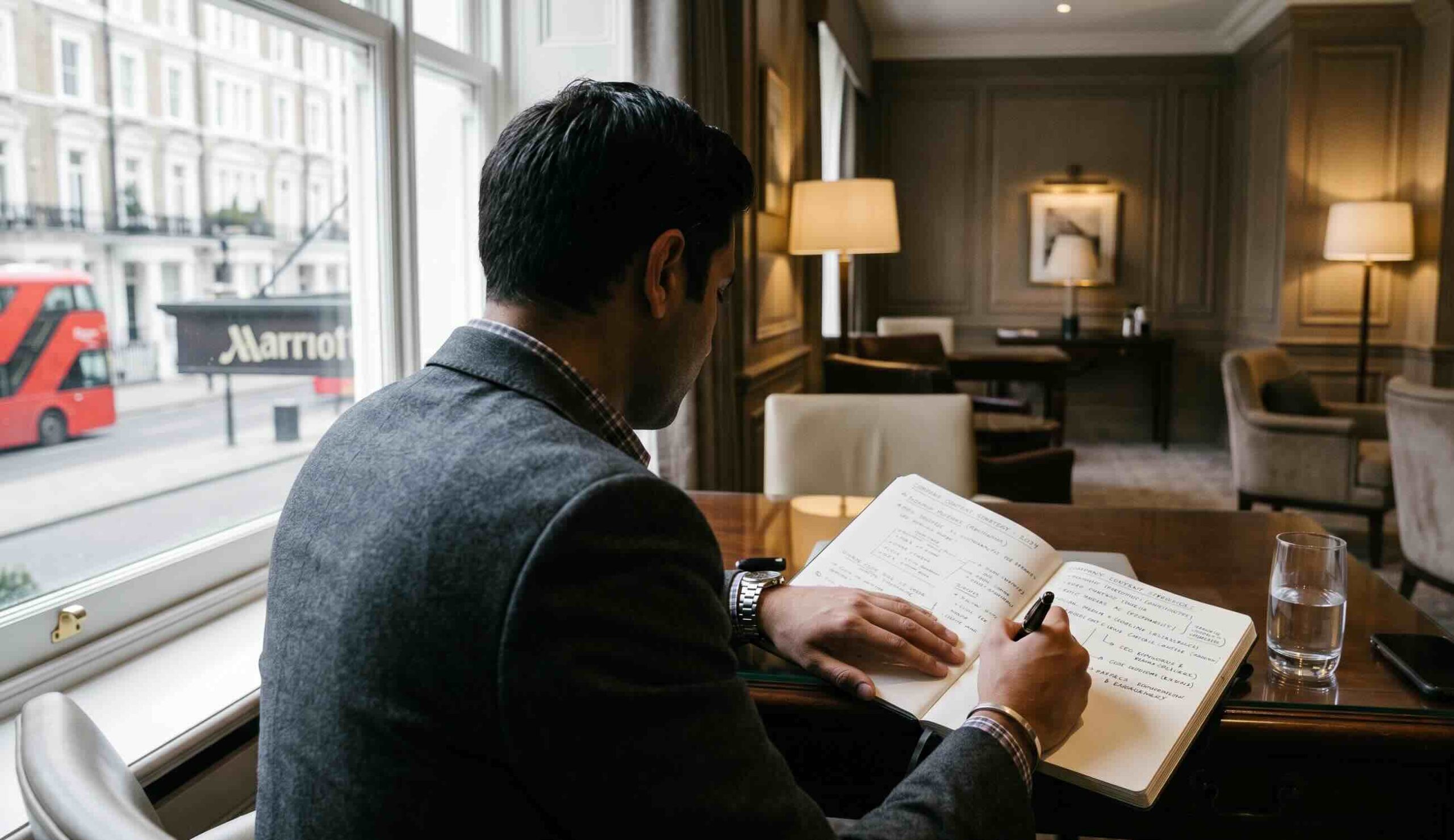 What is a Content Strategy