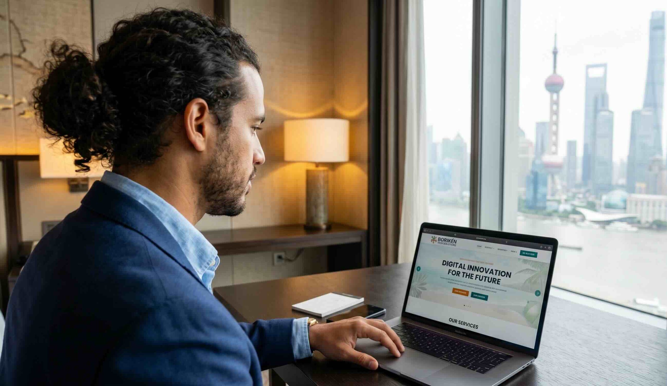 What is a Landing Page