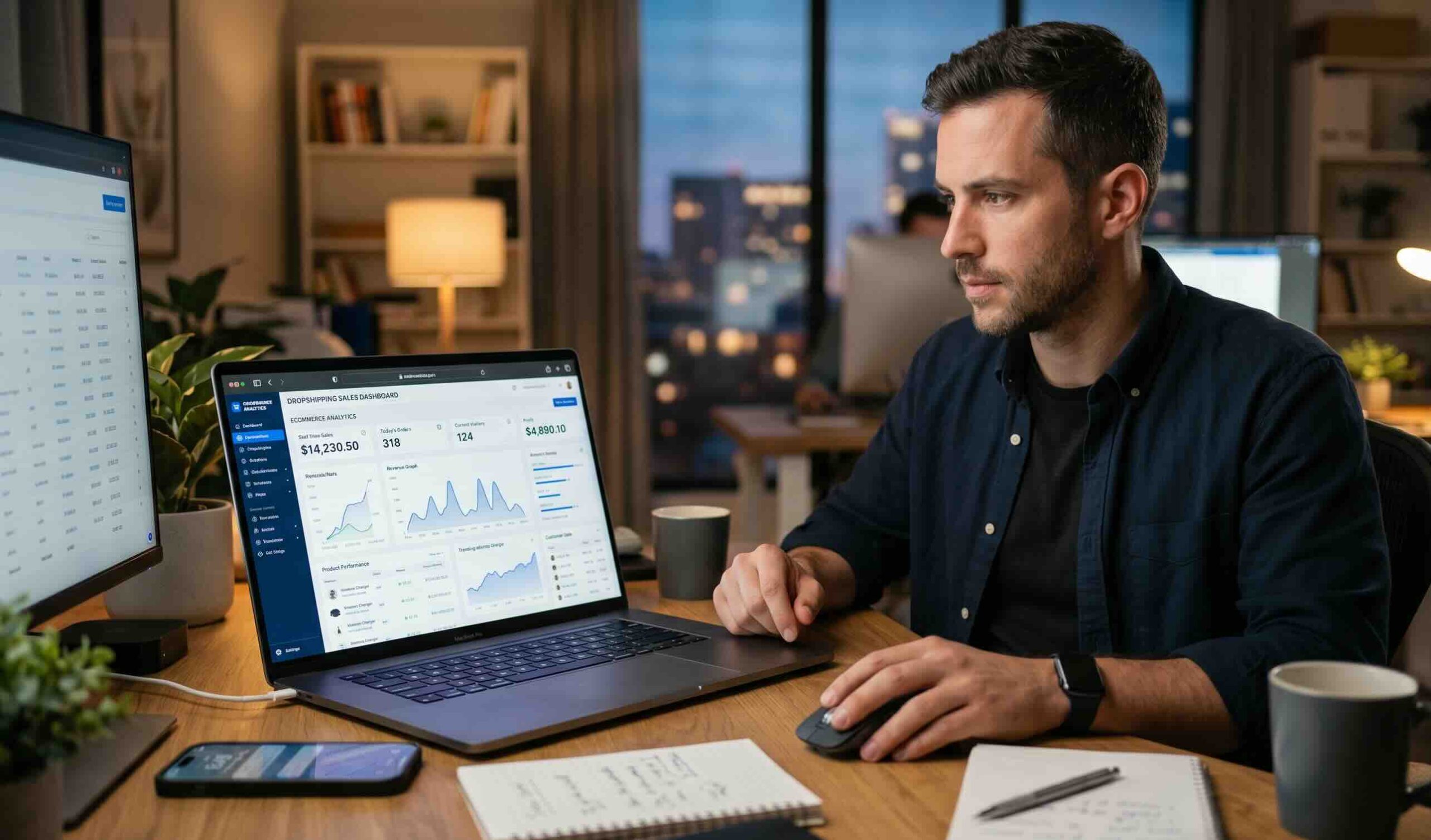 What is Passive Income