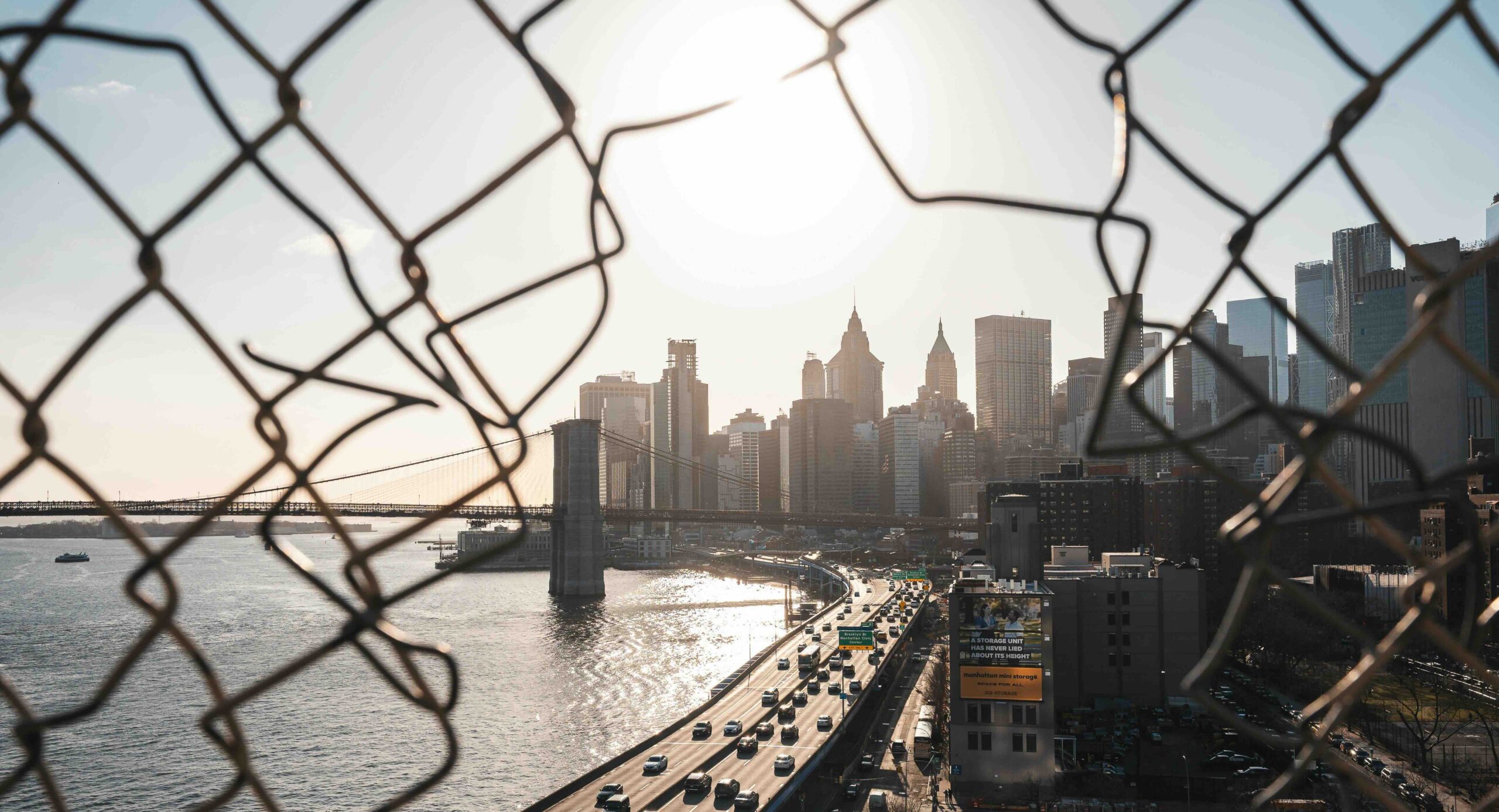 Hustlers From New York City