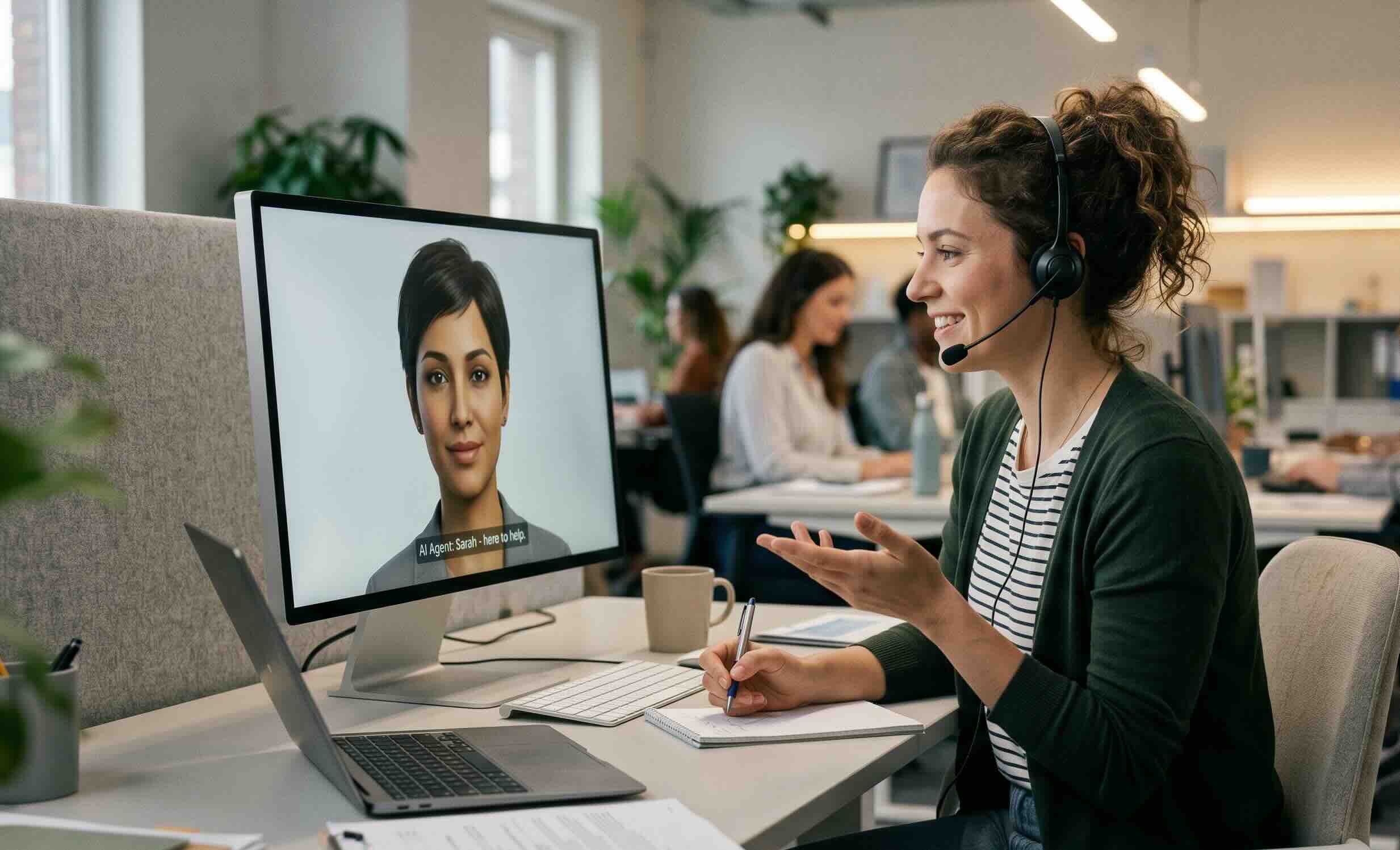 AI Customer Service Tools