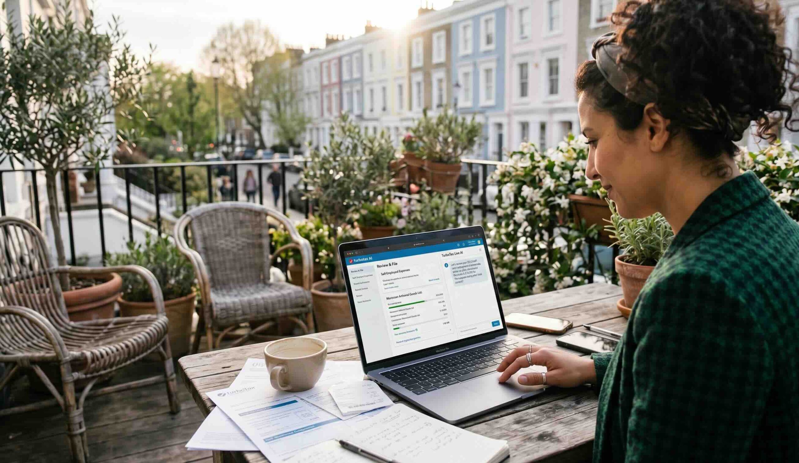 AI Tools for Finance and Accounting