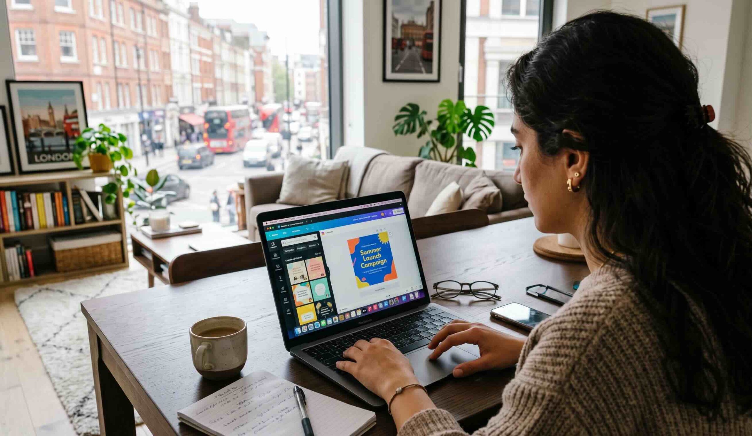 AI to Run Your Social Media