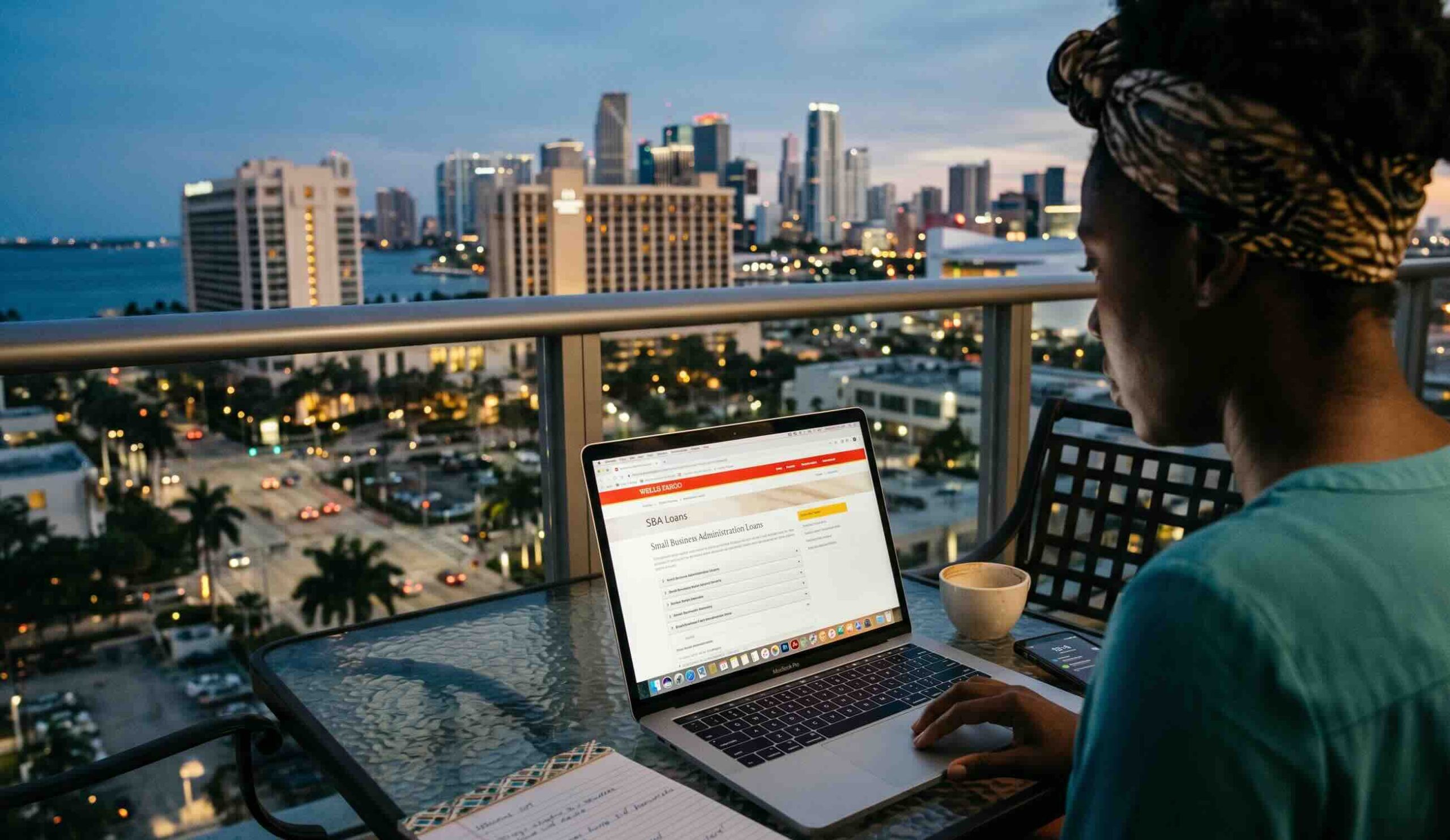 Best SBA Lenders