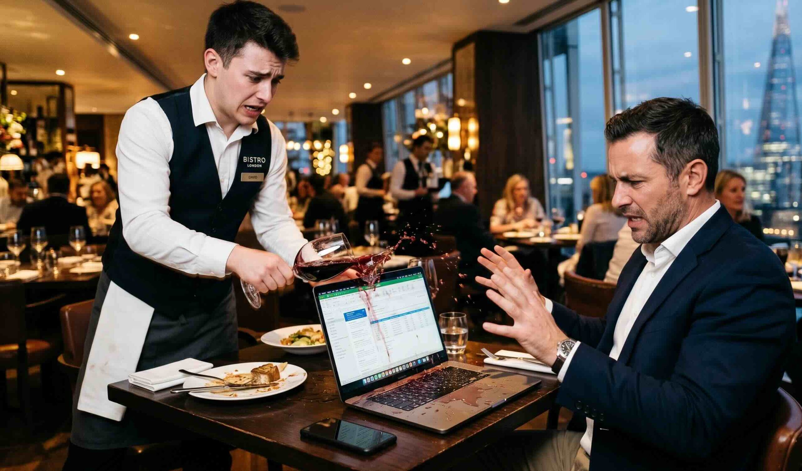 Business Travel Insurance