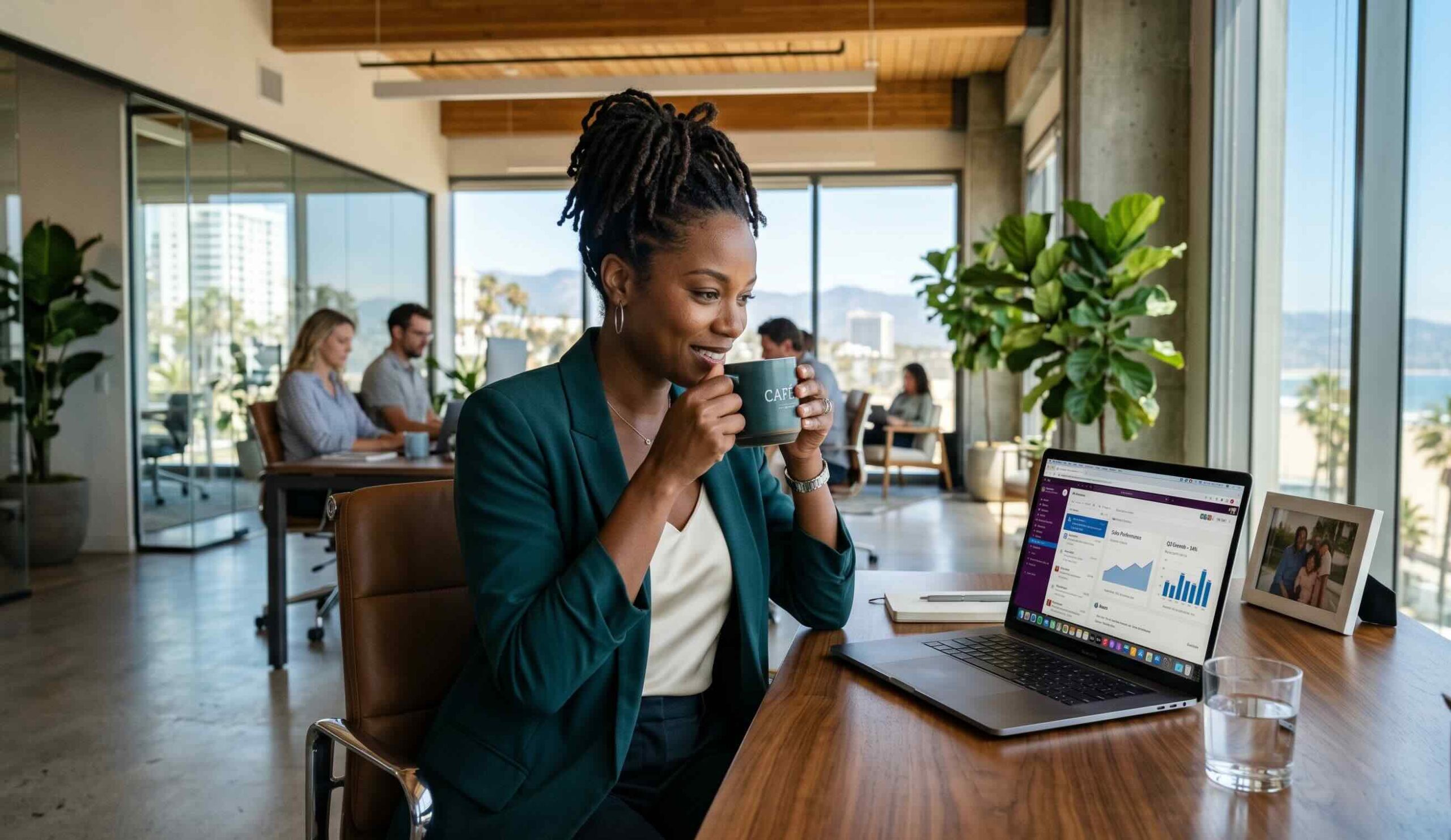 Business VPN Services