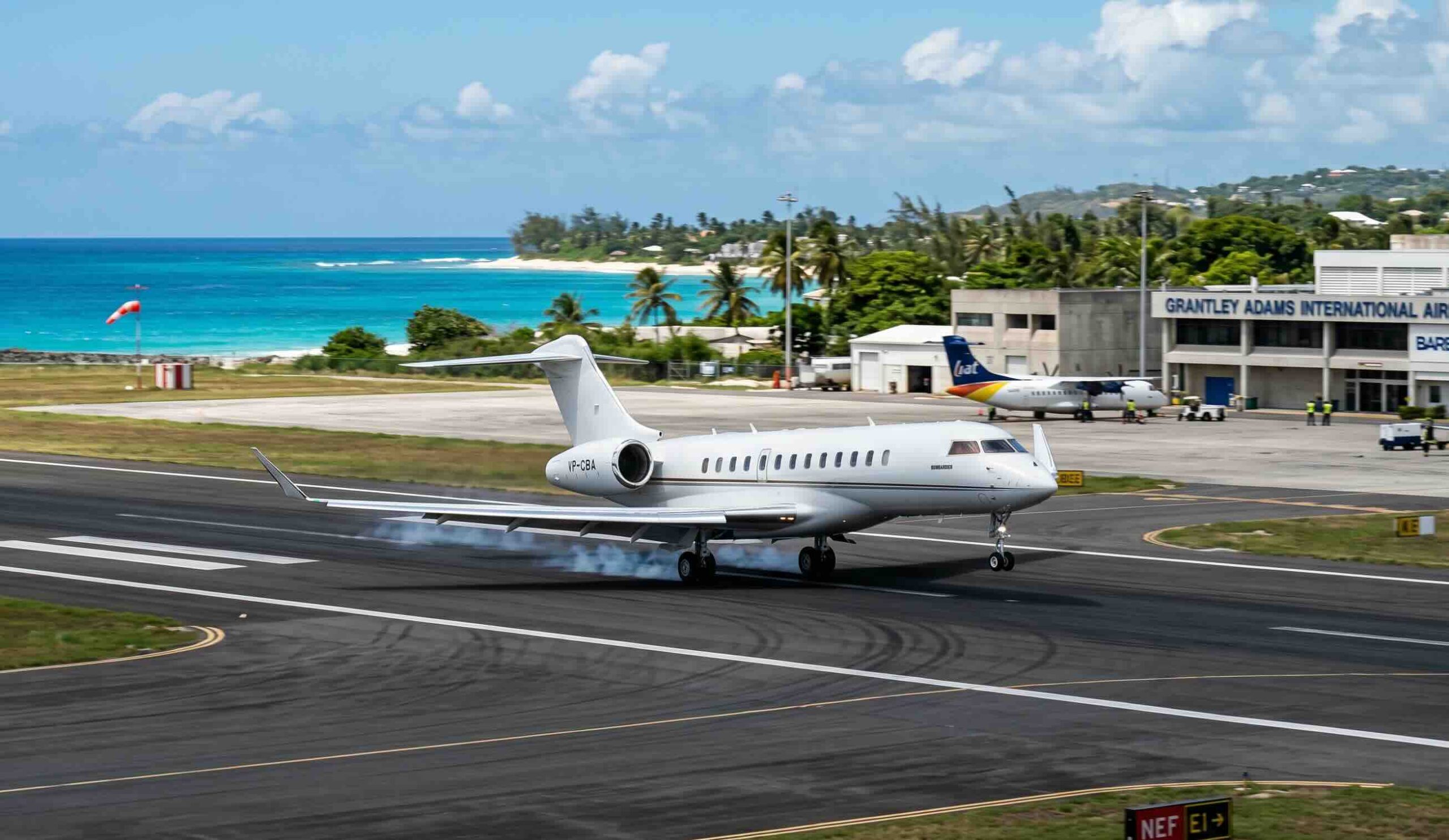 Charter vs Own vs Fractional Jet Ownership