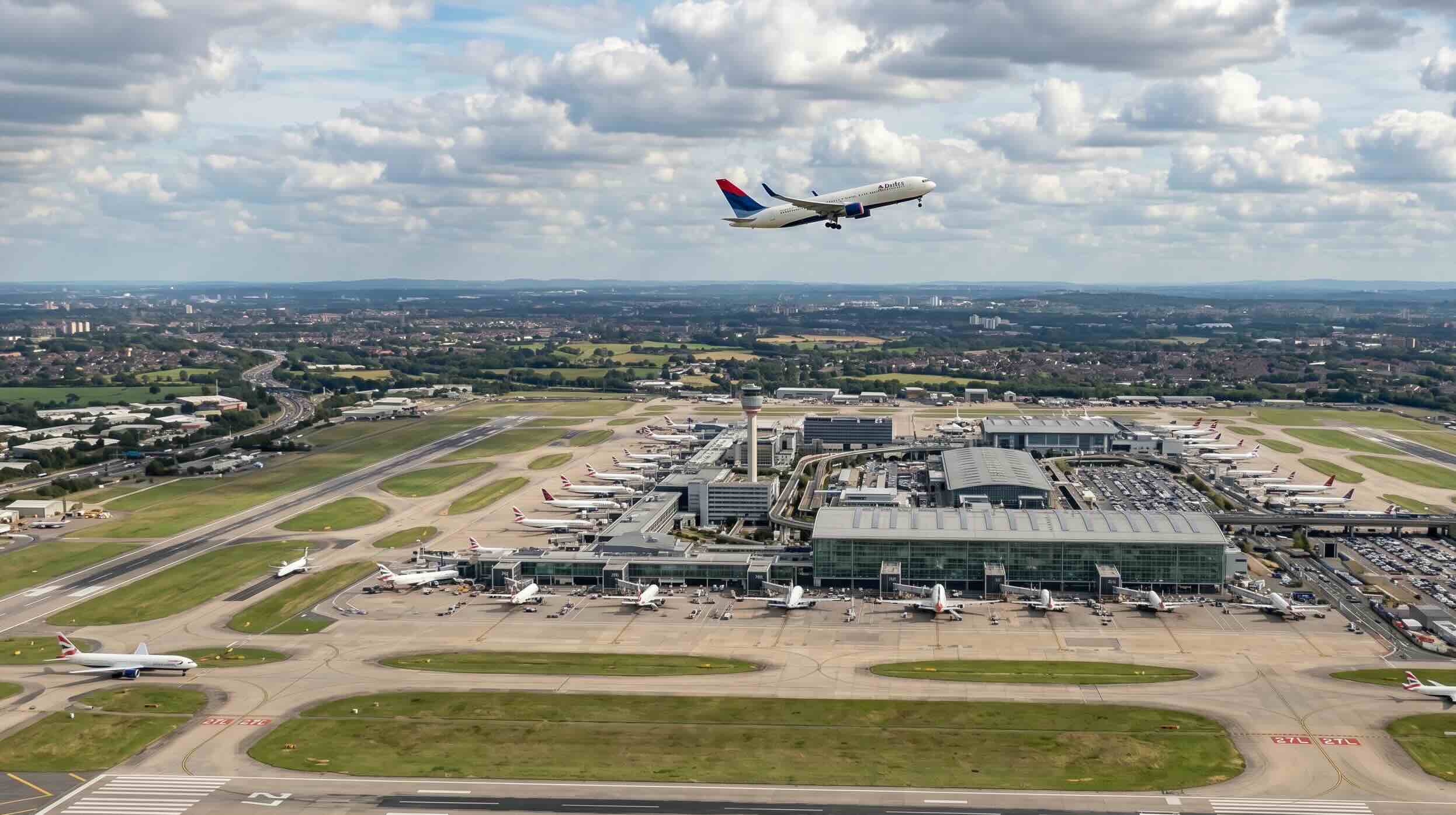 Delta SkyMiles vs United MileagePlus vs American AAdvantage