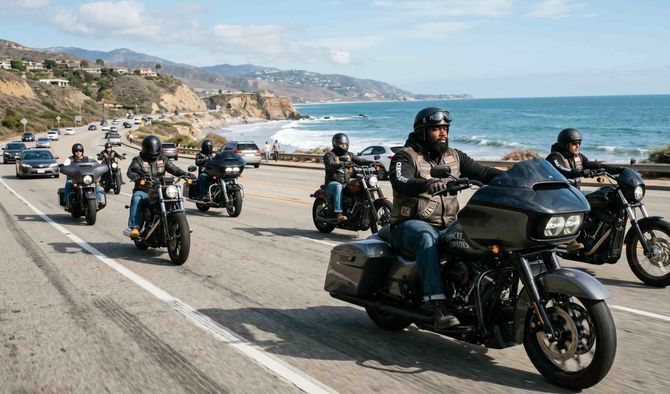 Harley-Davidson Case Study