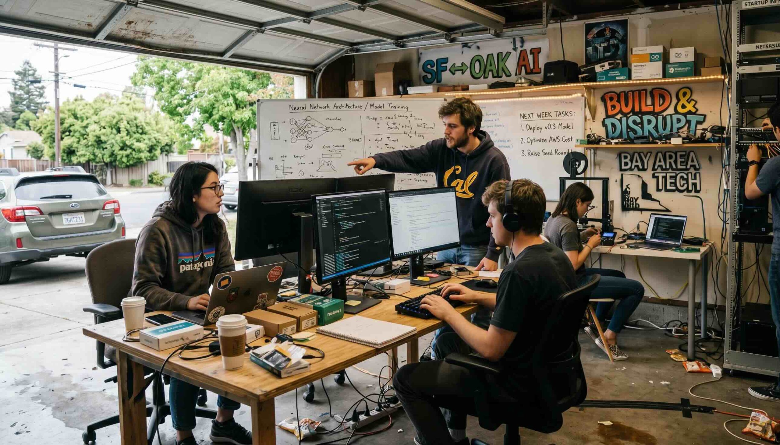 How to Bootstrap a Business