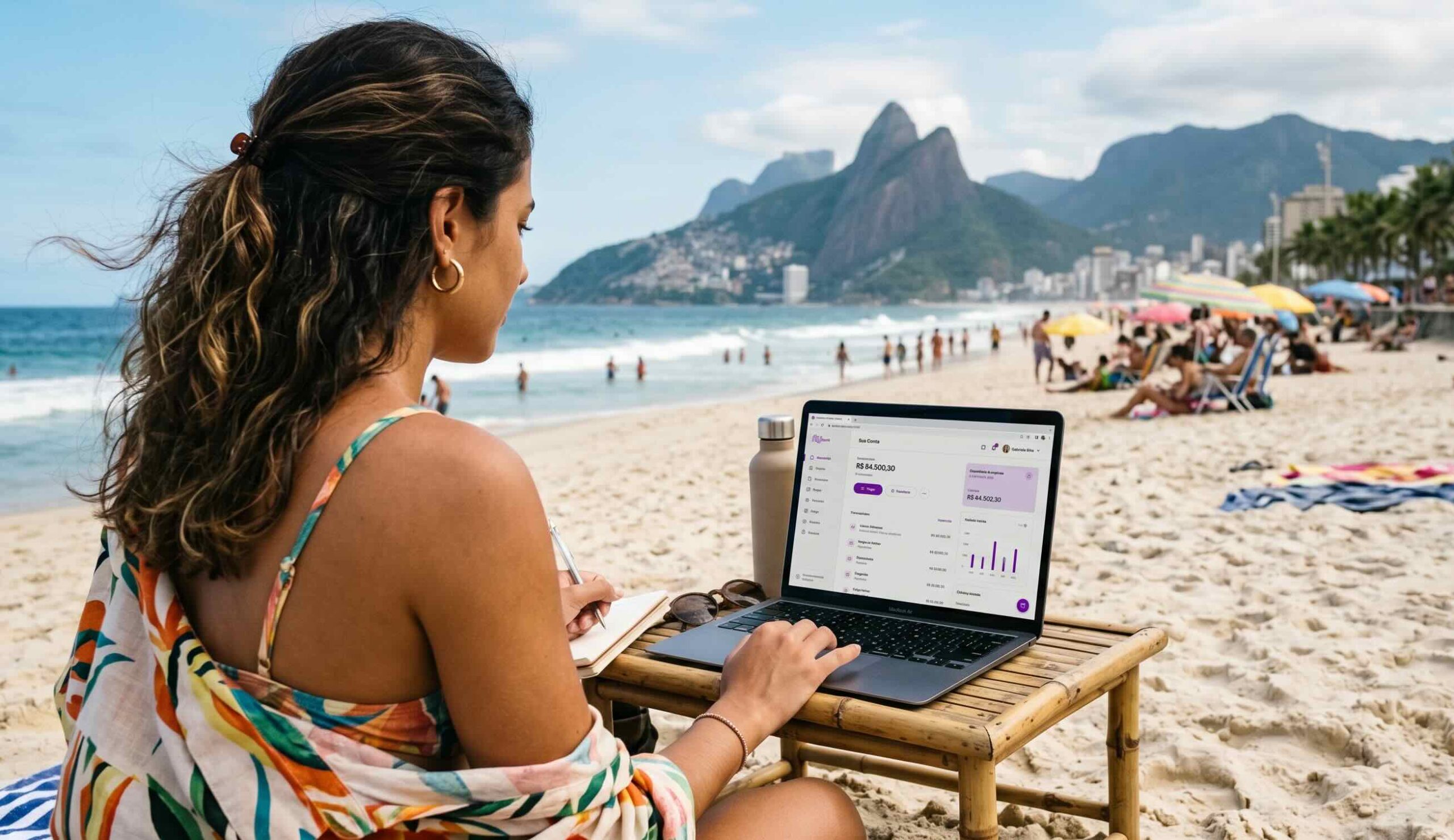 Nubank Case Study