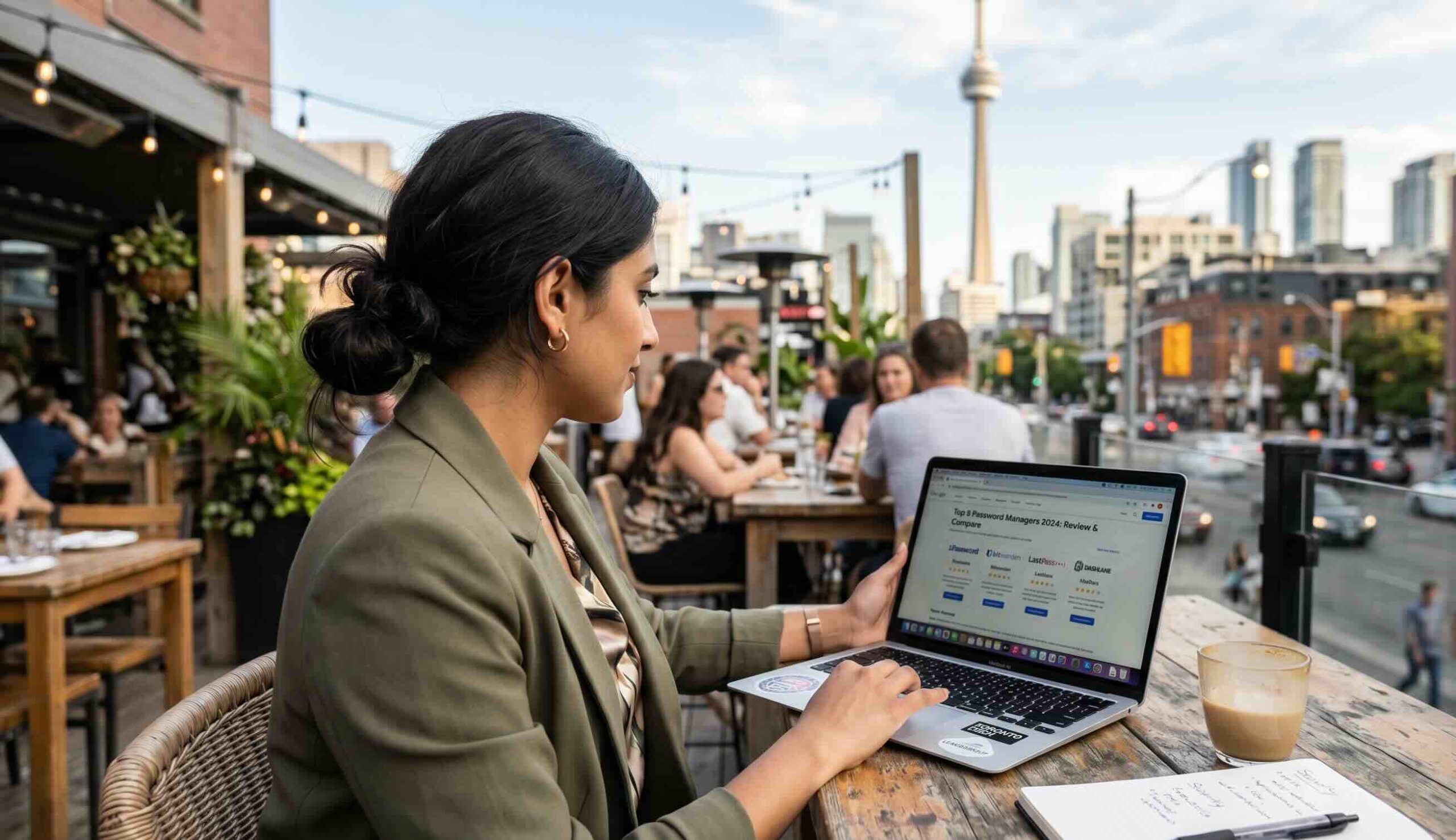 Password Managers for Business