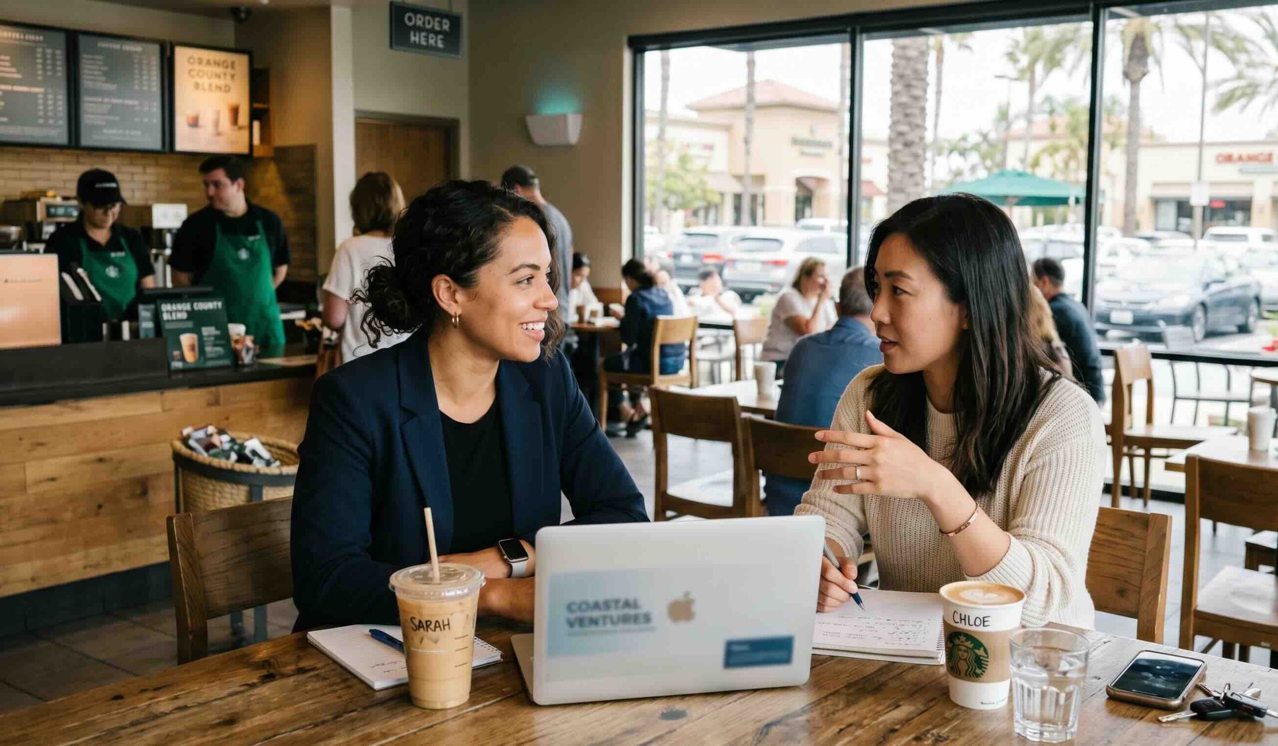 Starbucks Case Study