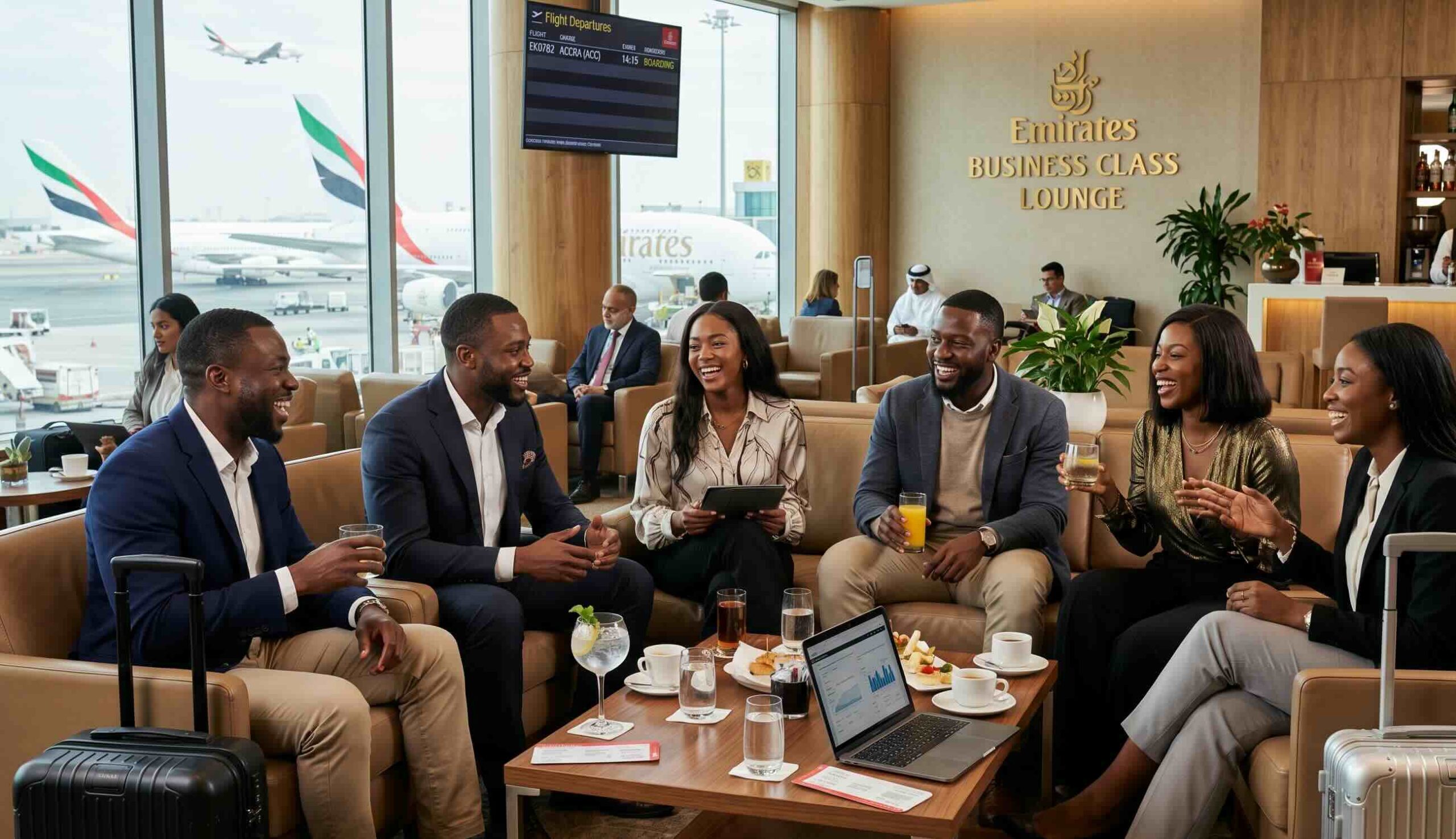 Travel Hacking for Entrepreneurs