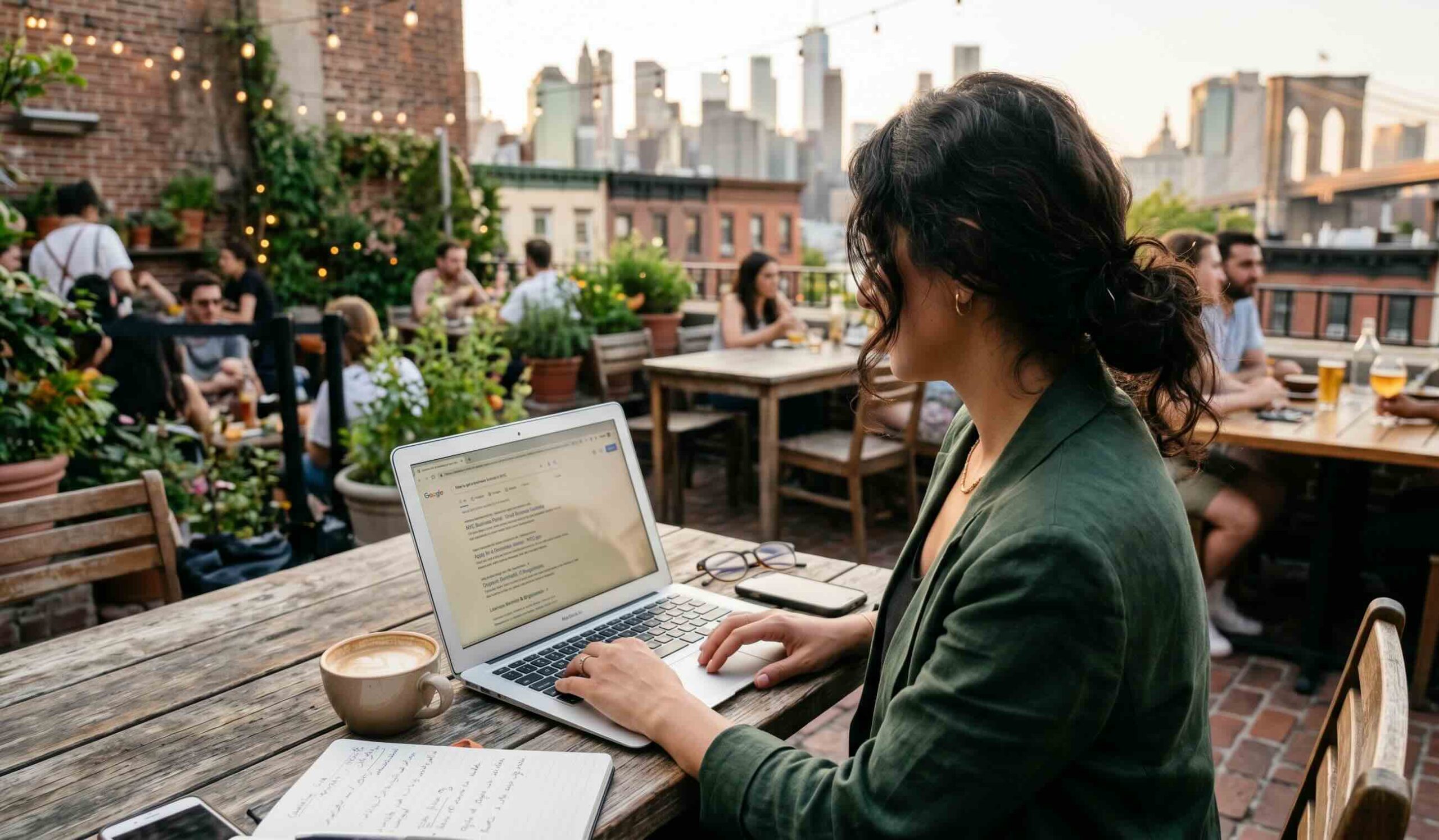 What Is a Business License