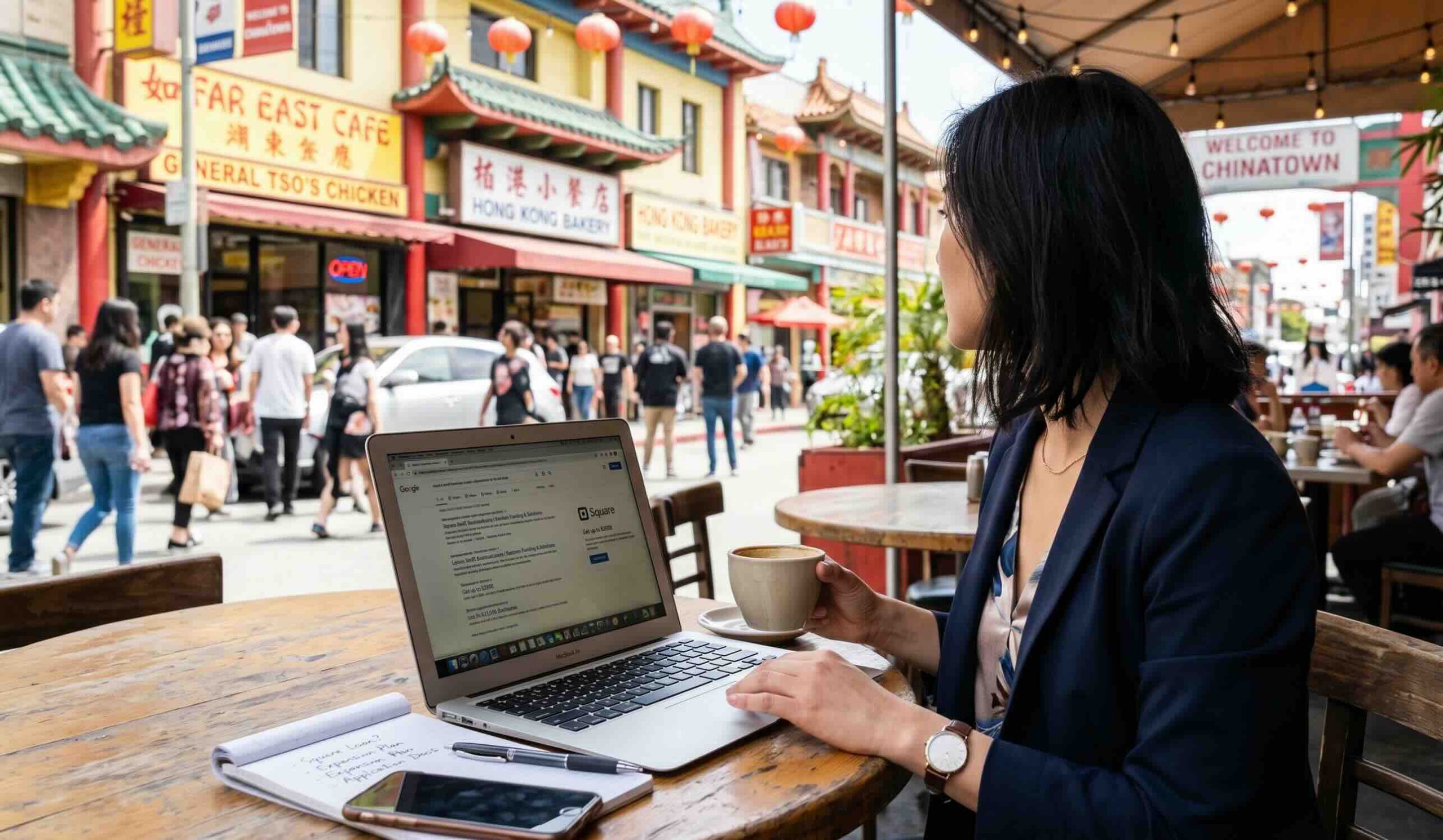 What Is a Merchant Cash Advance