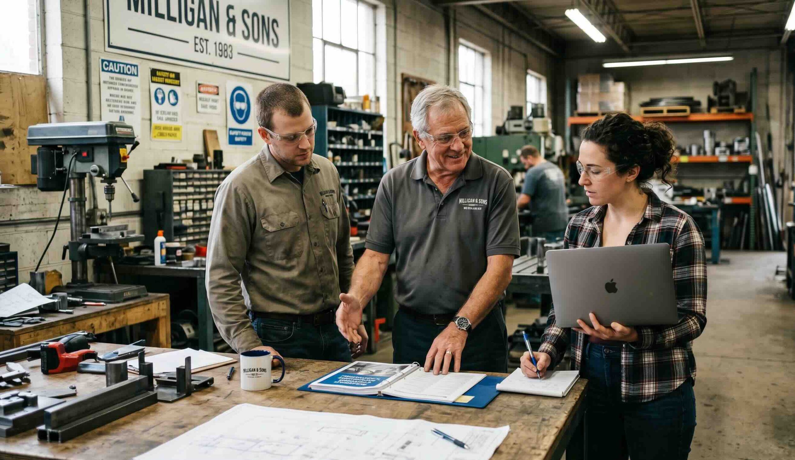 Business Succession Planning