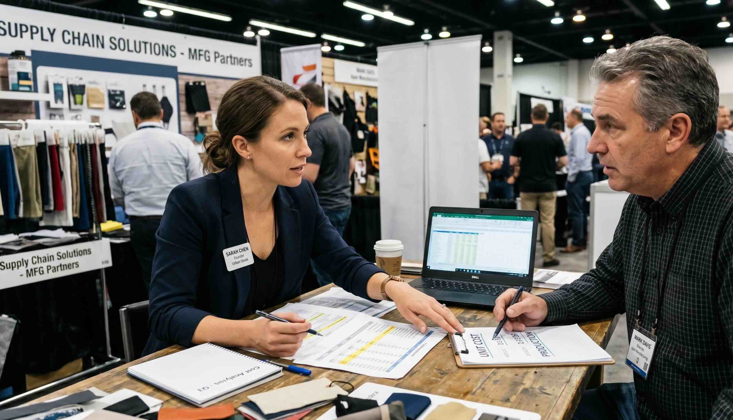 How to Cut Business Expenses