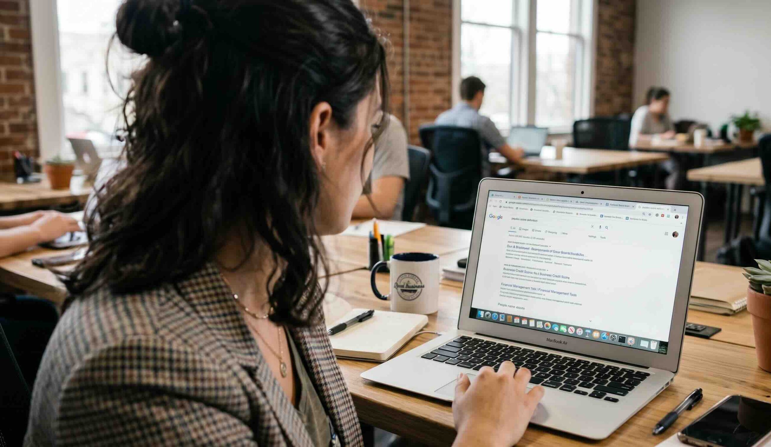 What Is a Paydex Score