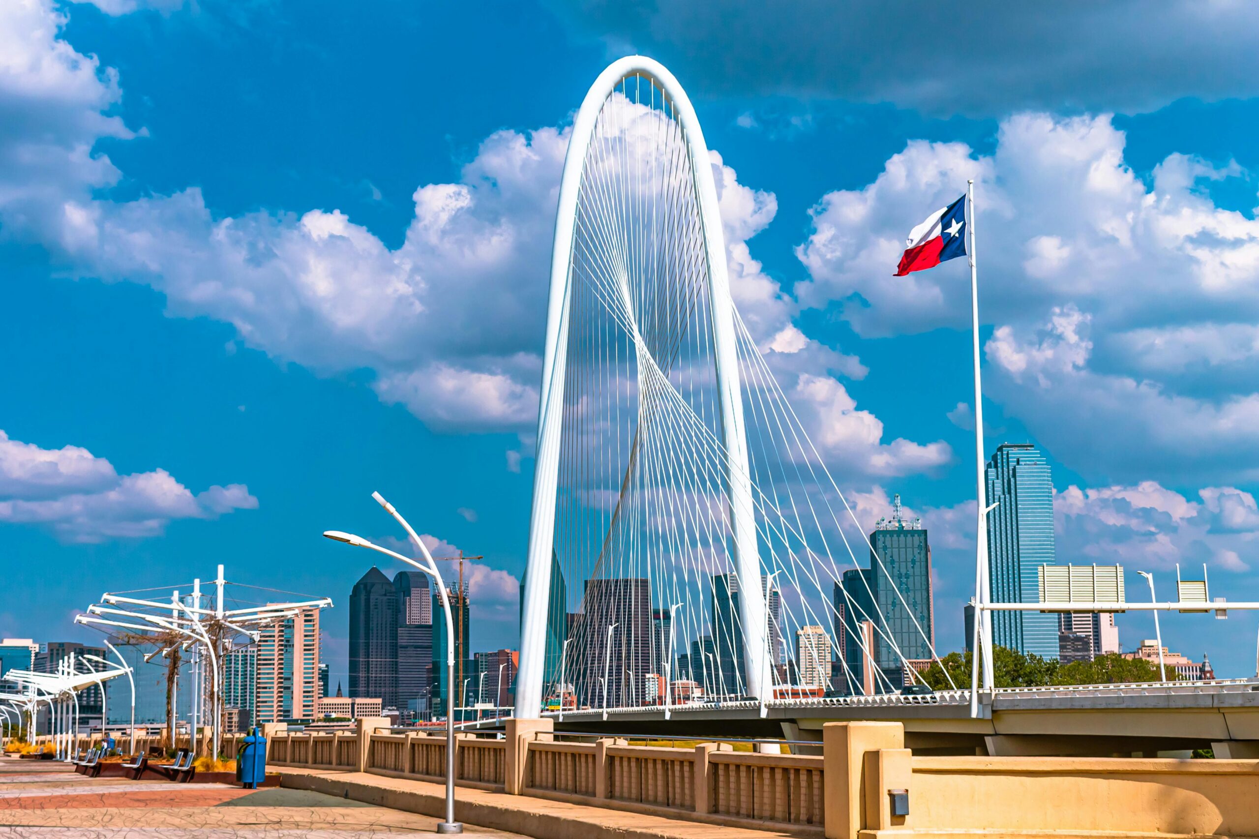 Doing Business in Dallas