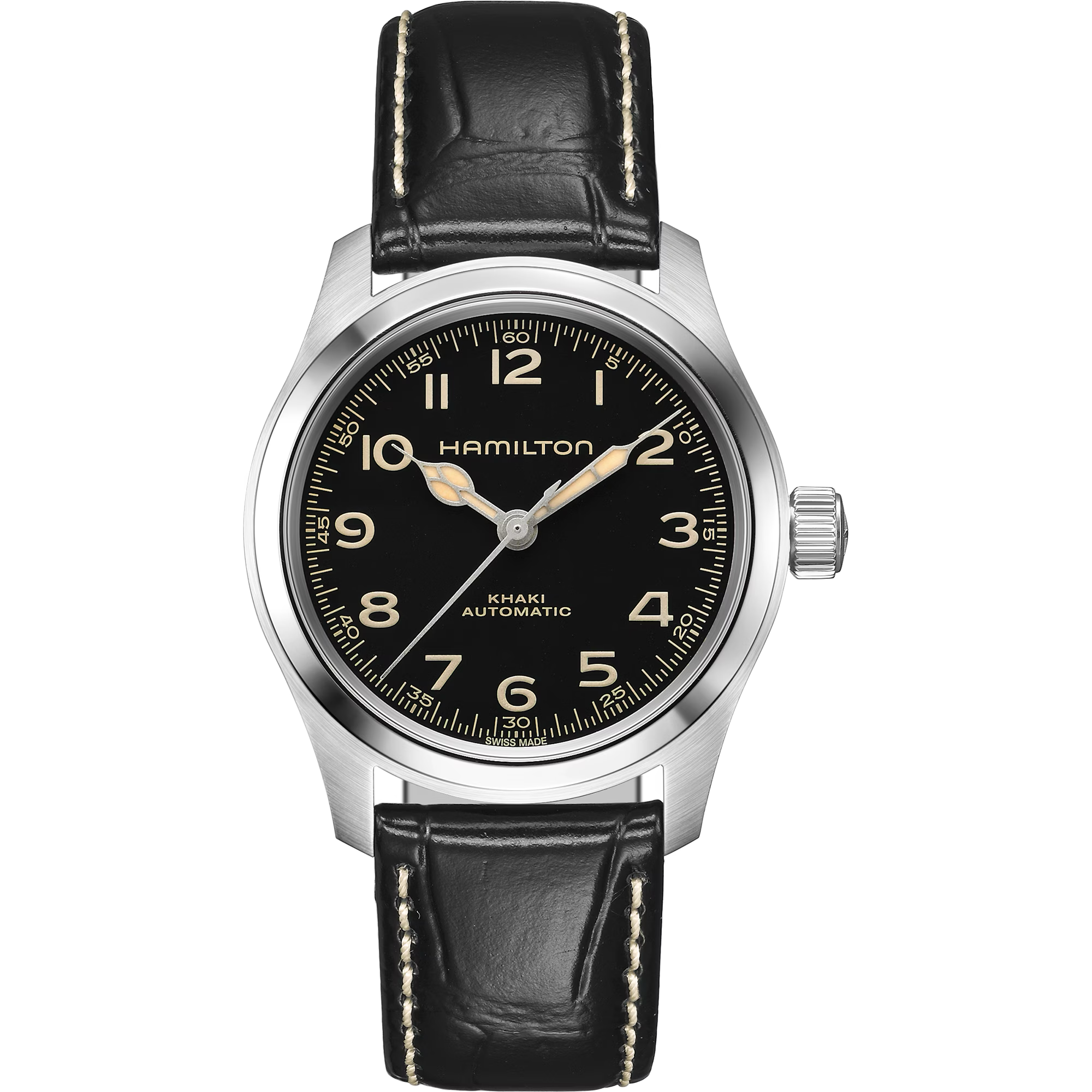 Hamilton Khaki Field Murph automatic watch