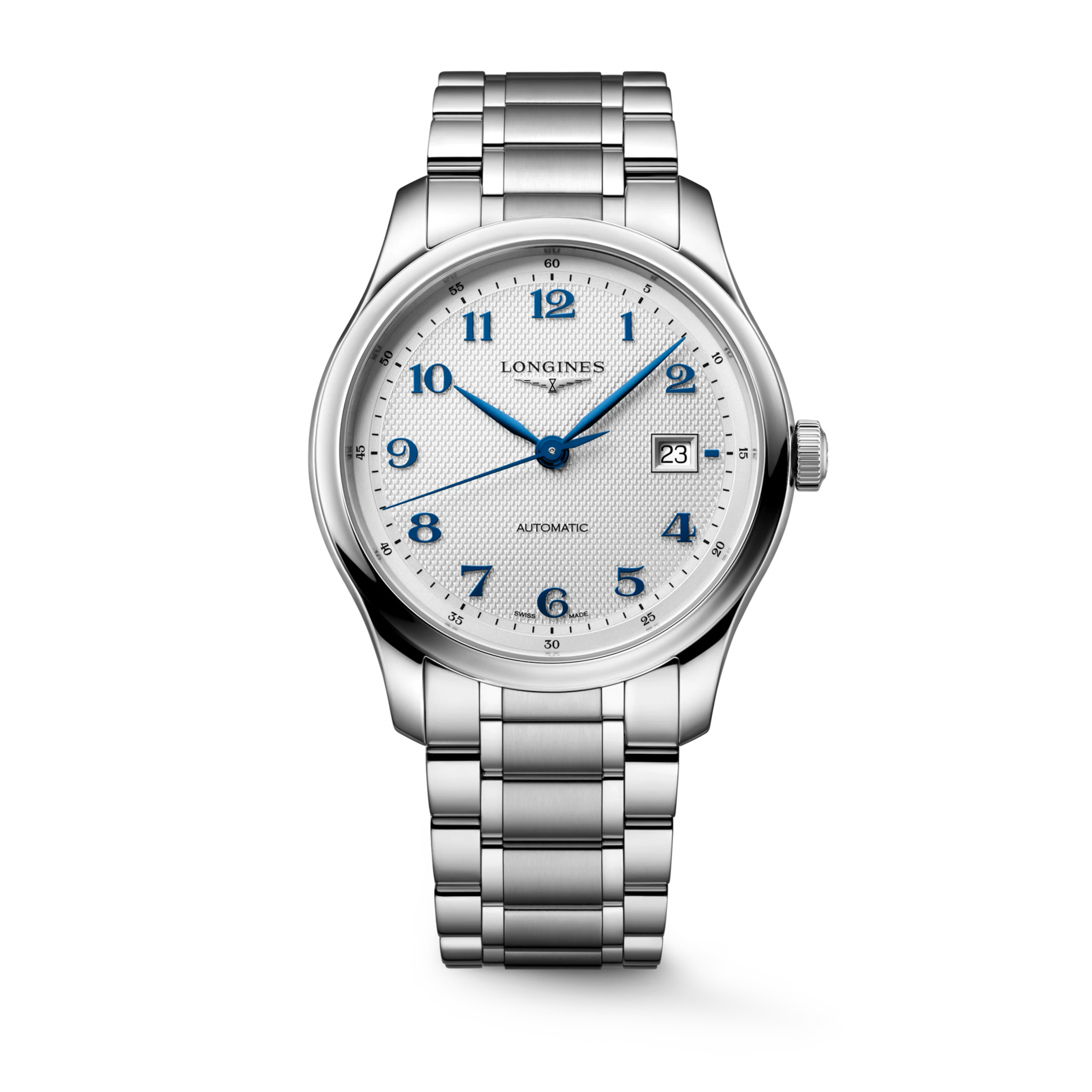 Longines Master Collection automatic watch